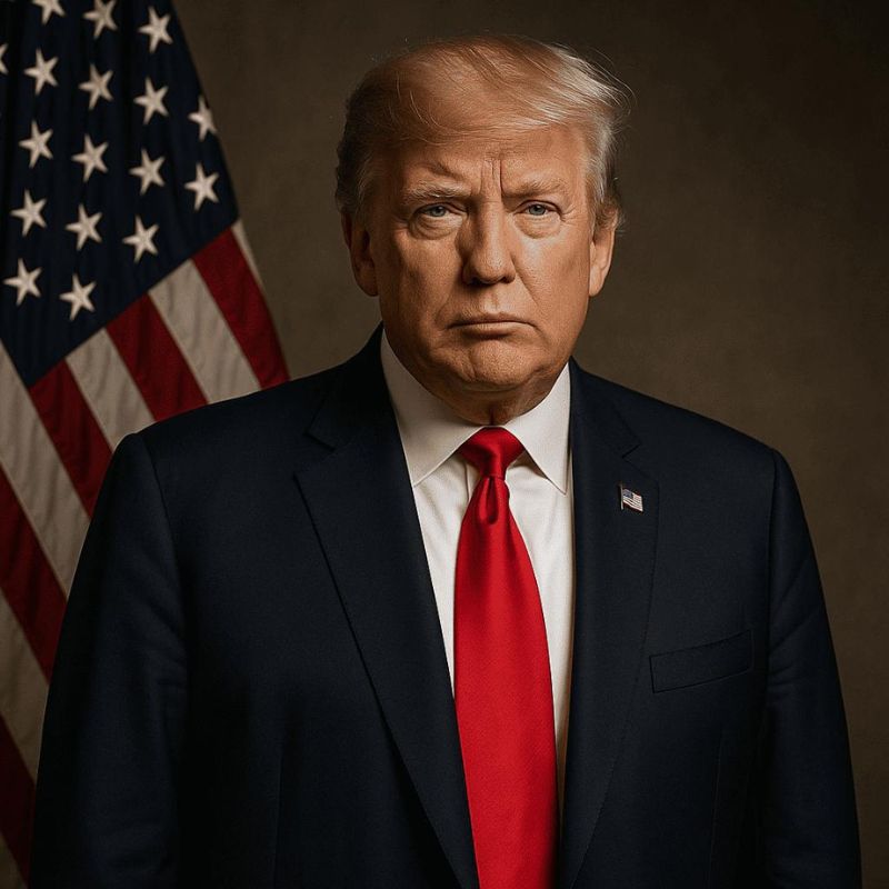 TRUMP