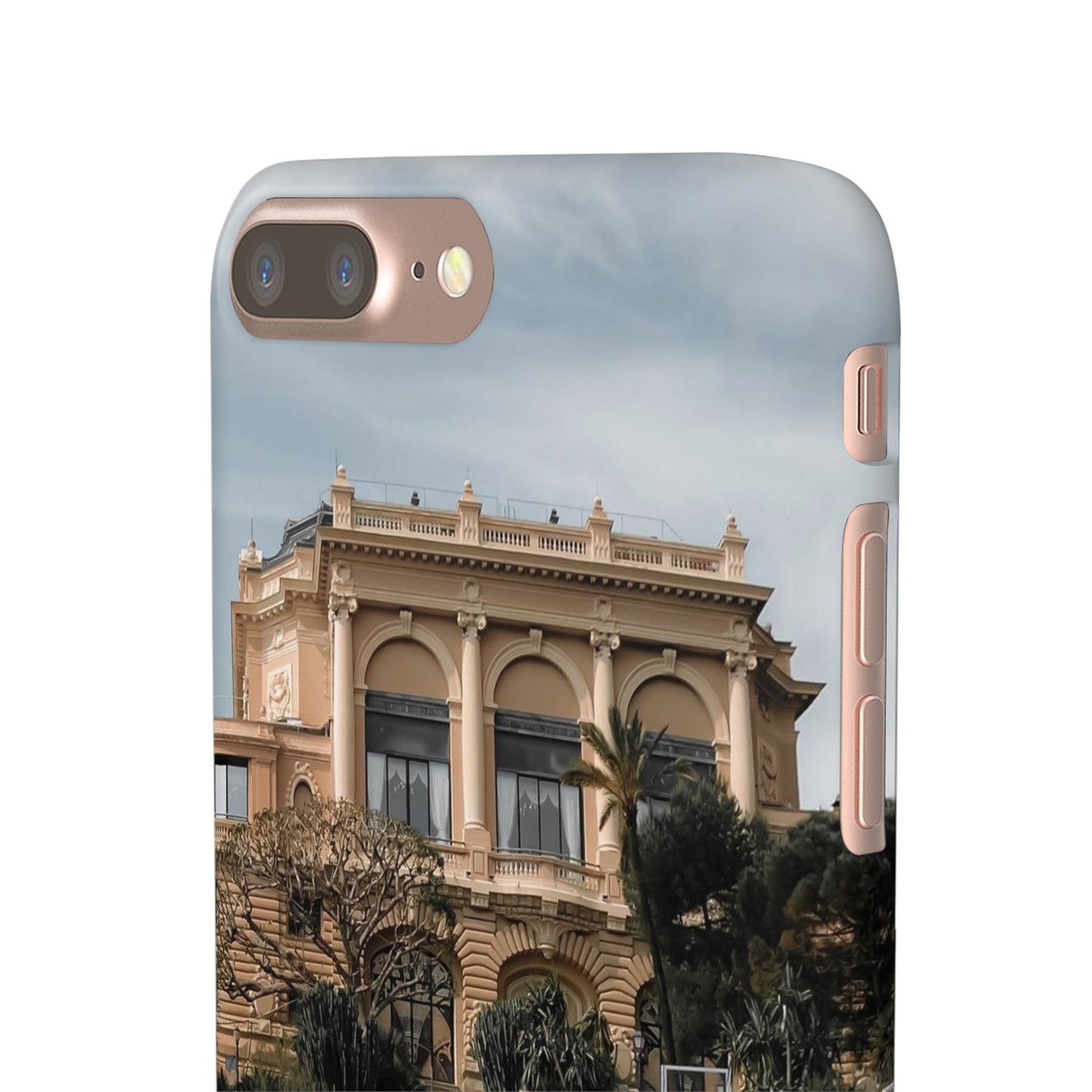 Cover iPhone Monaco - ChicGallery