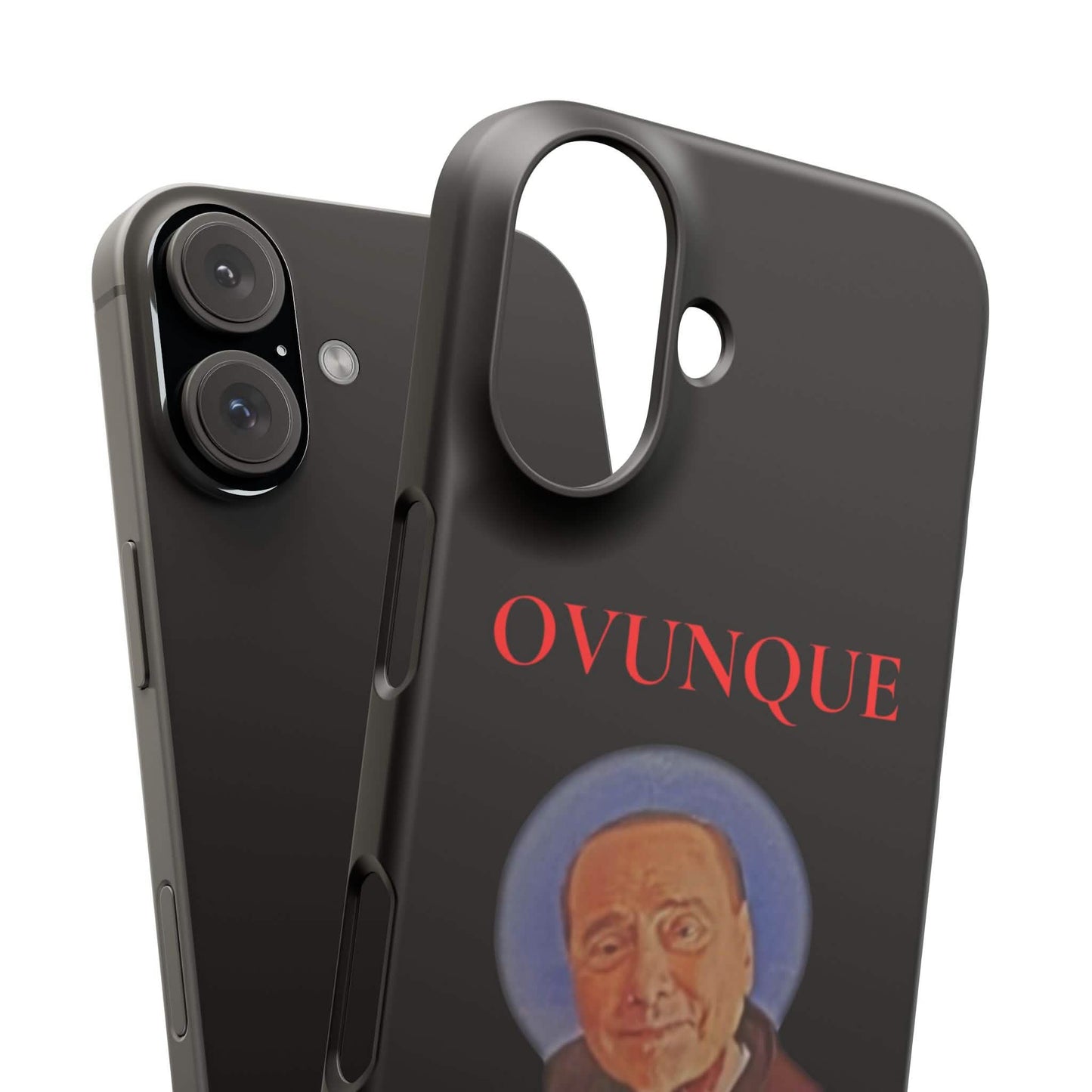 Cover Snap San Silvio - ChicGallery