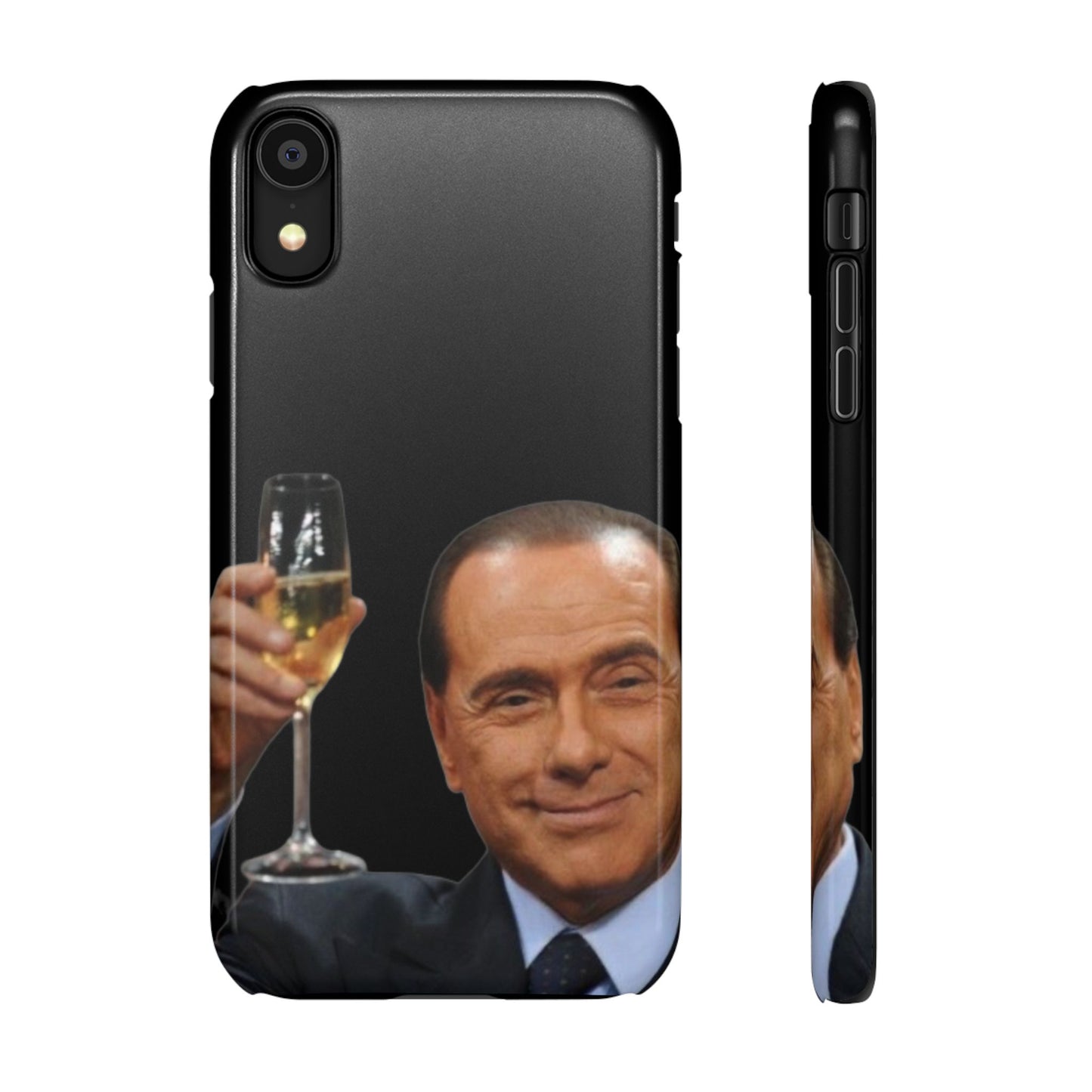 Cover Snap Silvio Champagne - ChicGallery