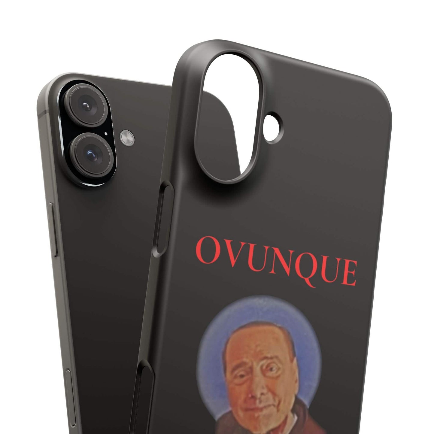 Cover Snap San Silvio - ChicGallery