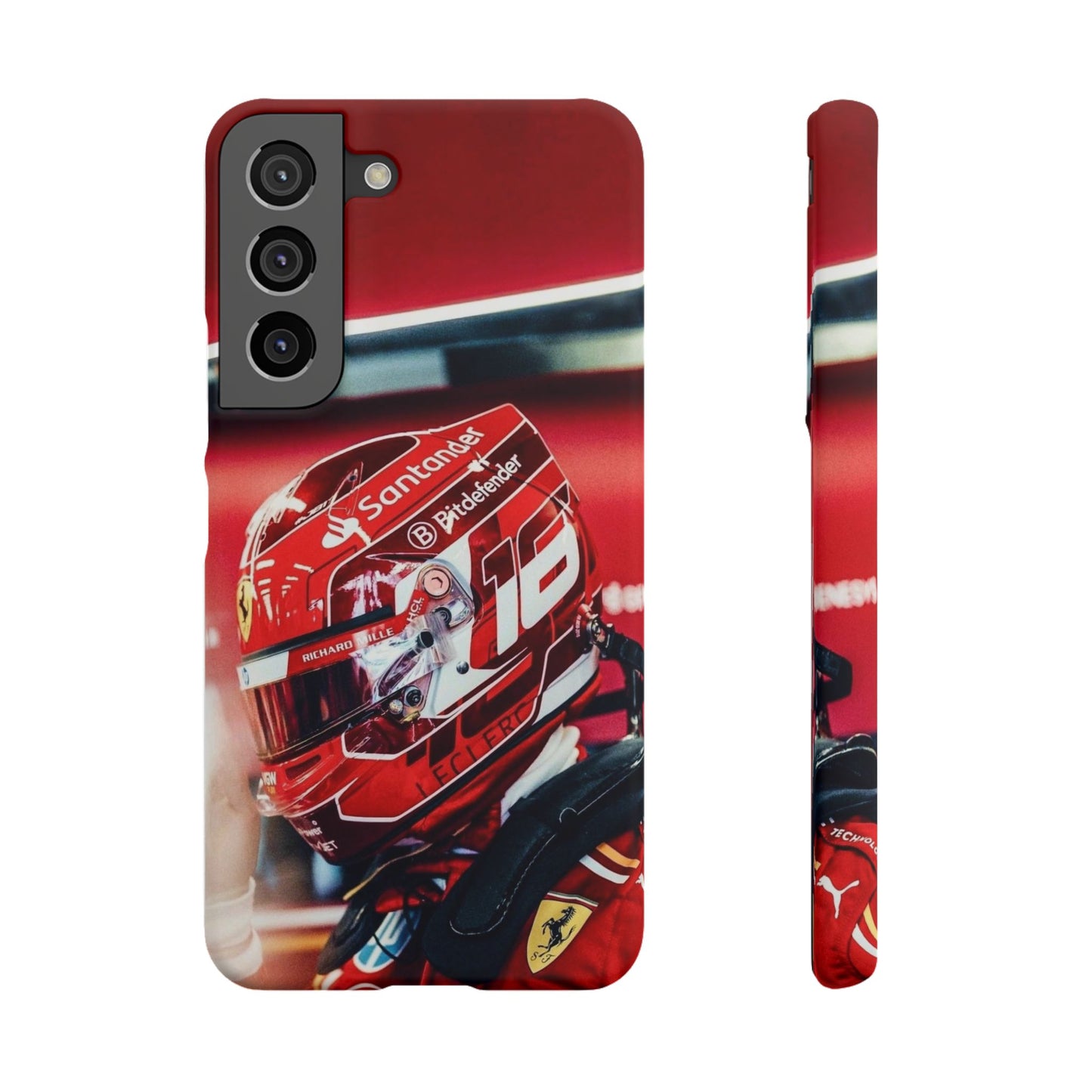 Cover Samsung Leclerc - ChicGallery