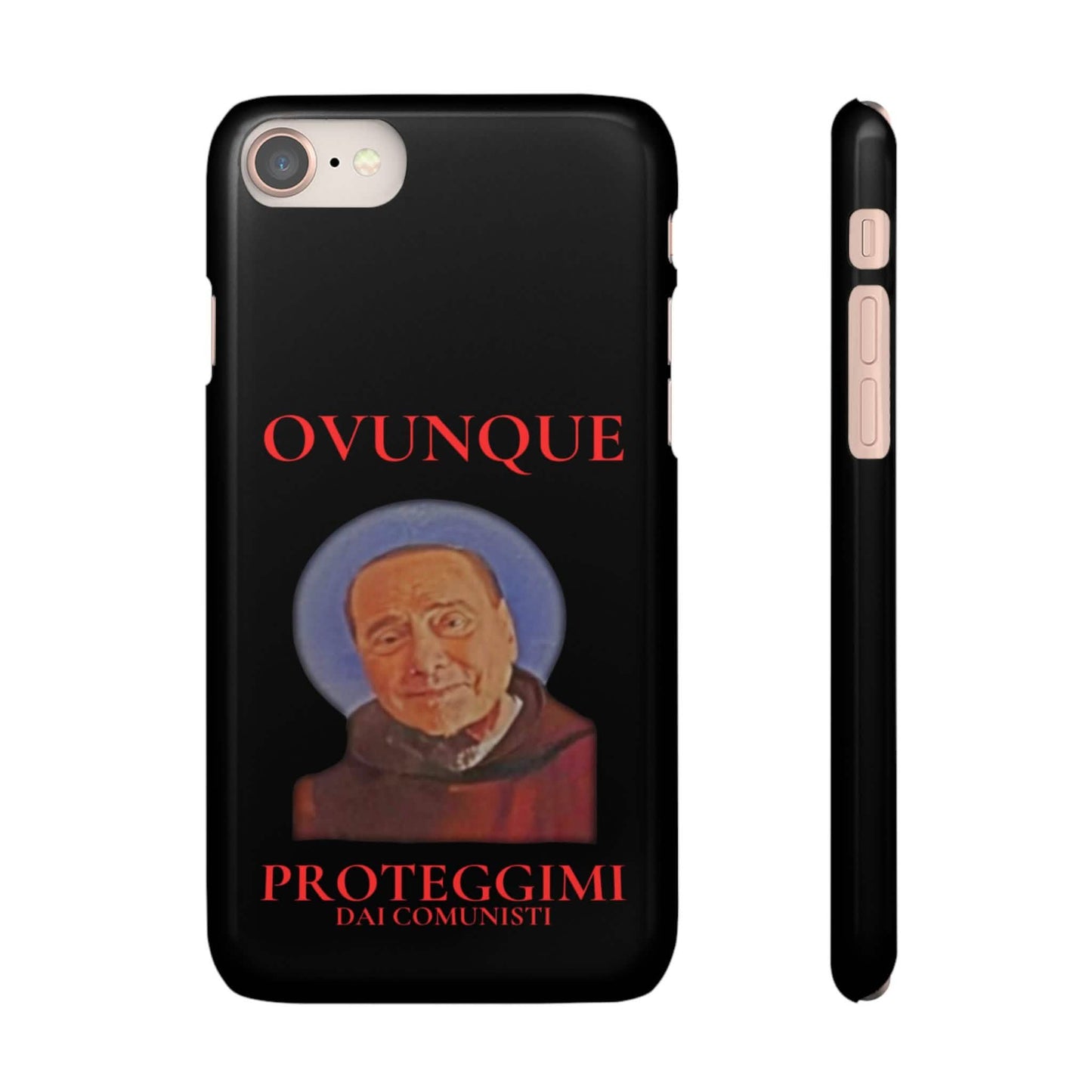 Cover Snap San Silvio - ChicGallery