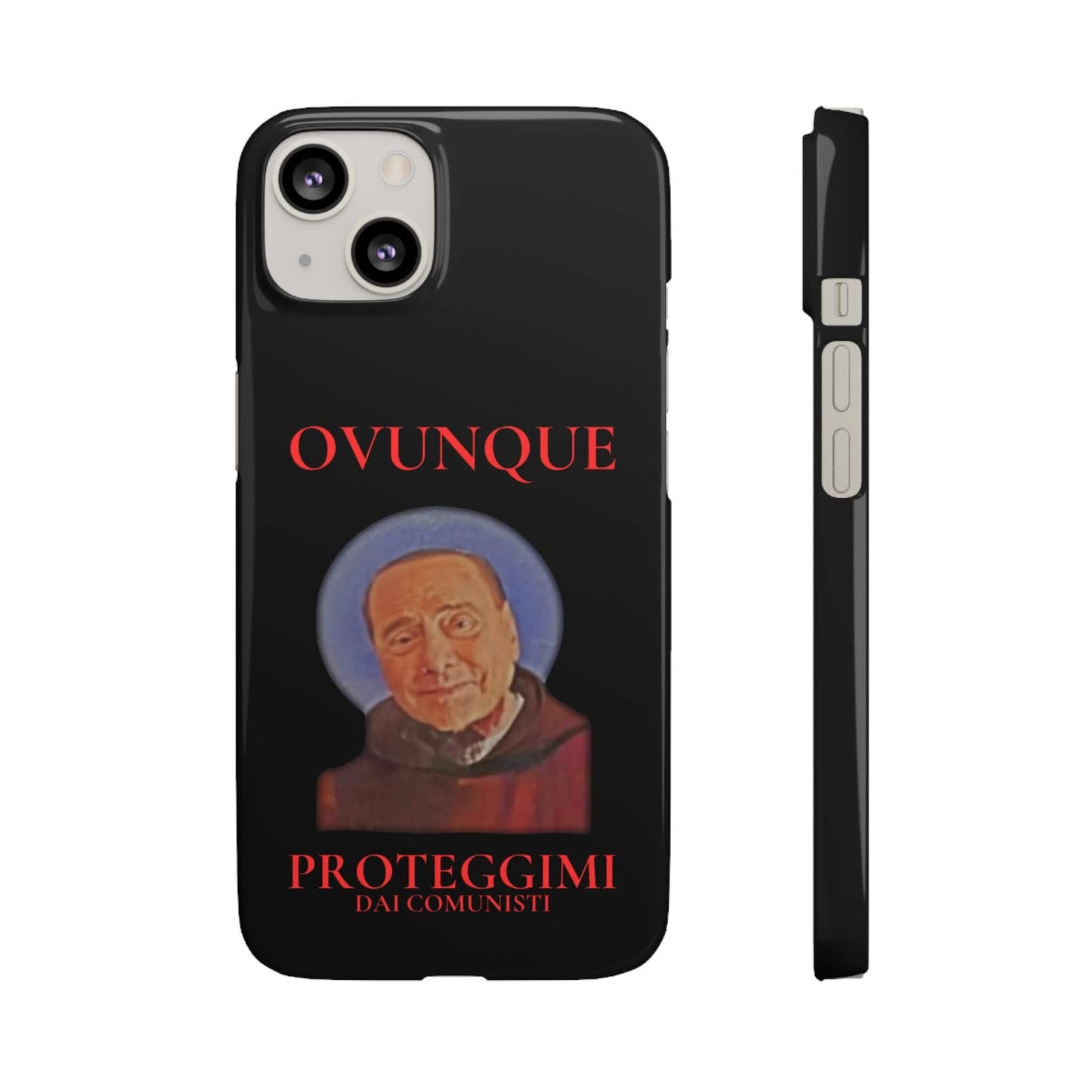 Cover Snap San Silvio - ChicGallery