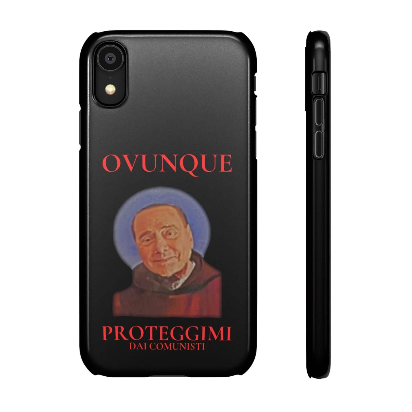 Cover Snap San Silvio - ChicGallery