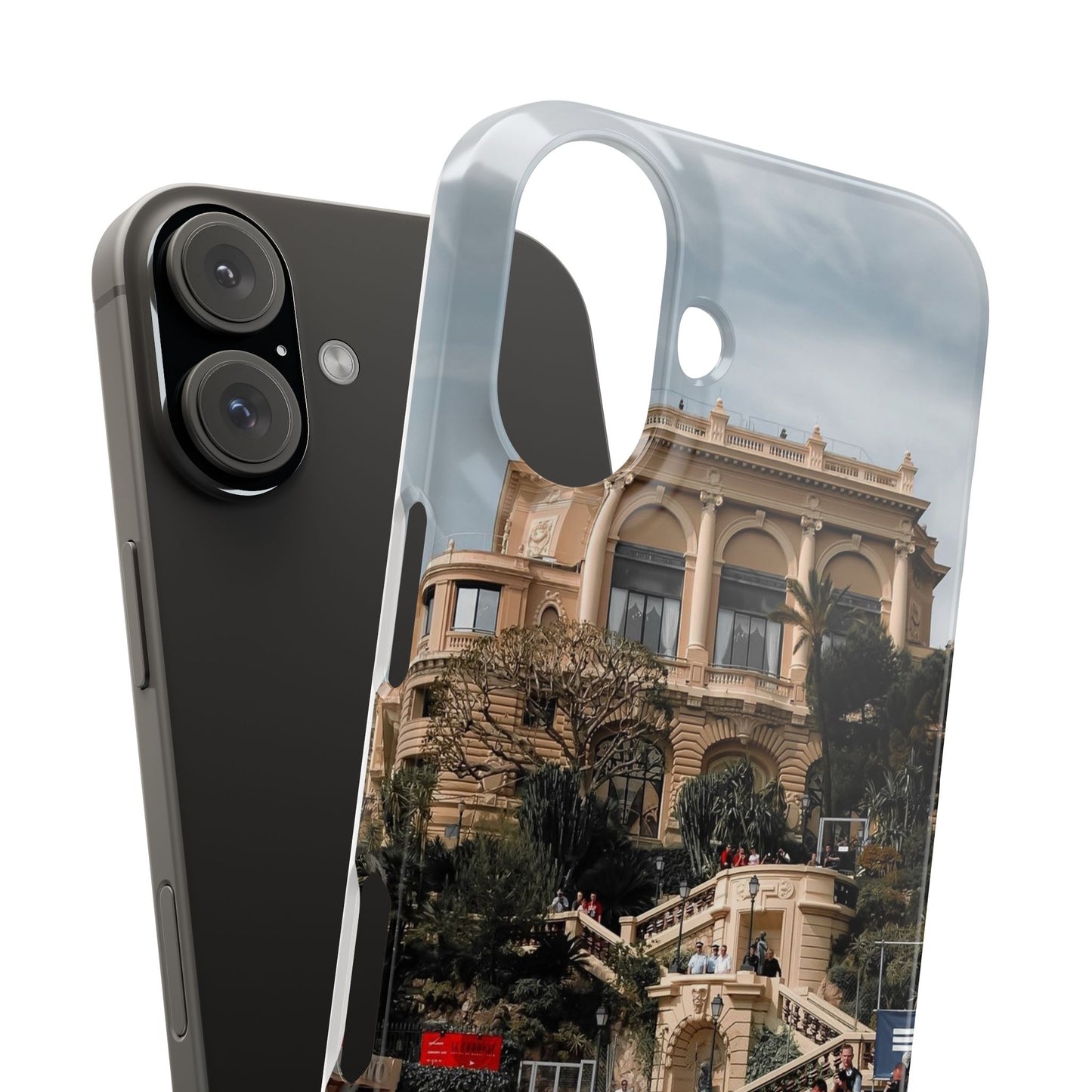 Cover iPhone Monaco - ChicGallery