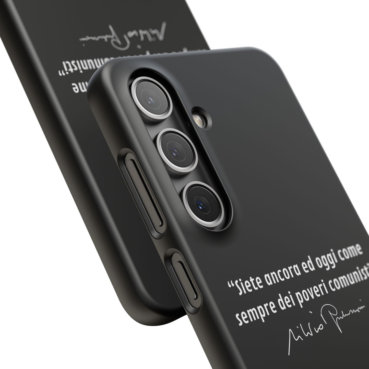 Cover Snap Samsung Silvio - ChicGallery