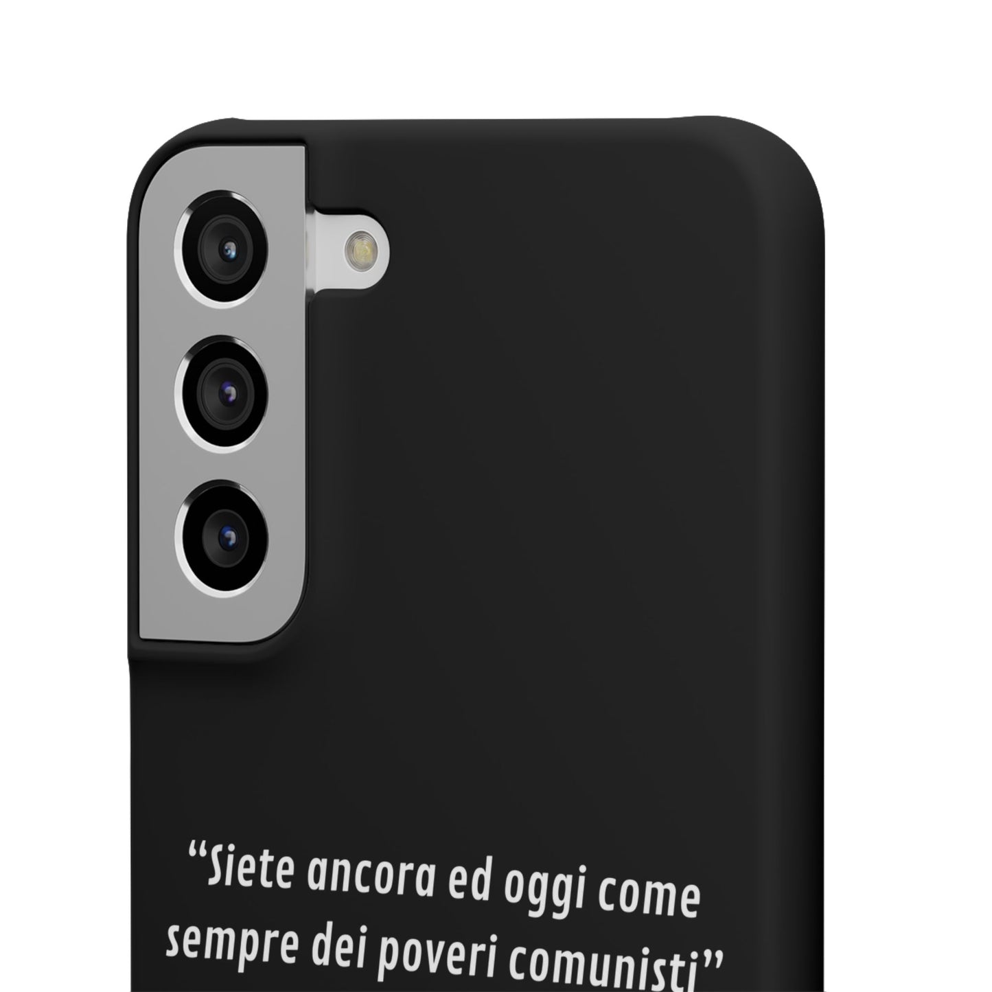 Cover Snap Samsung Silvio - ChicGallery