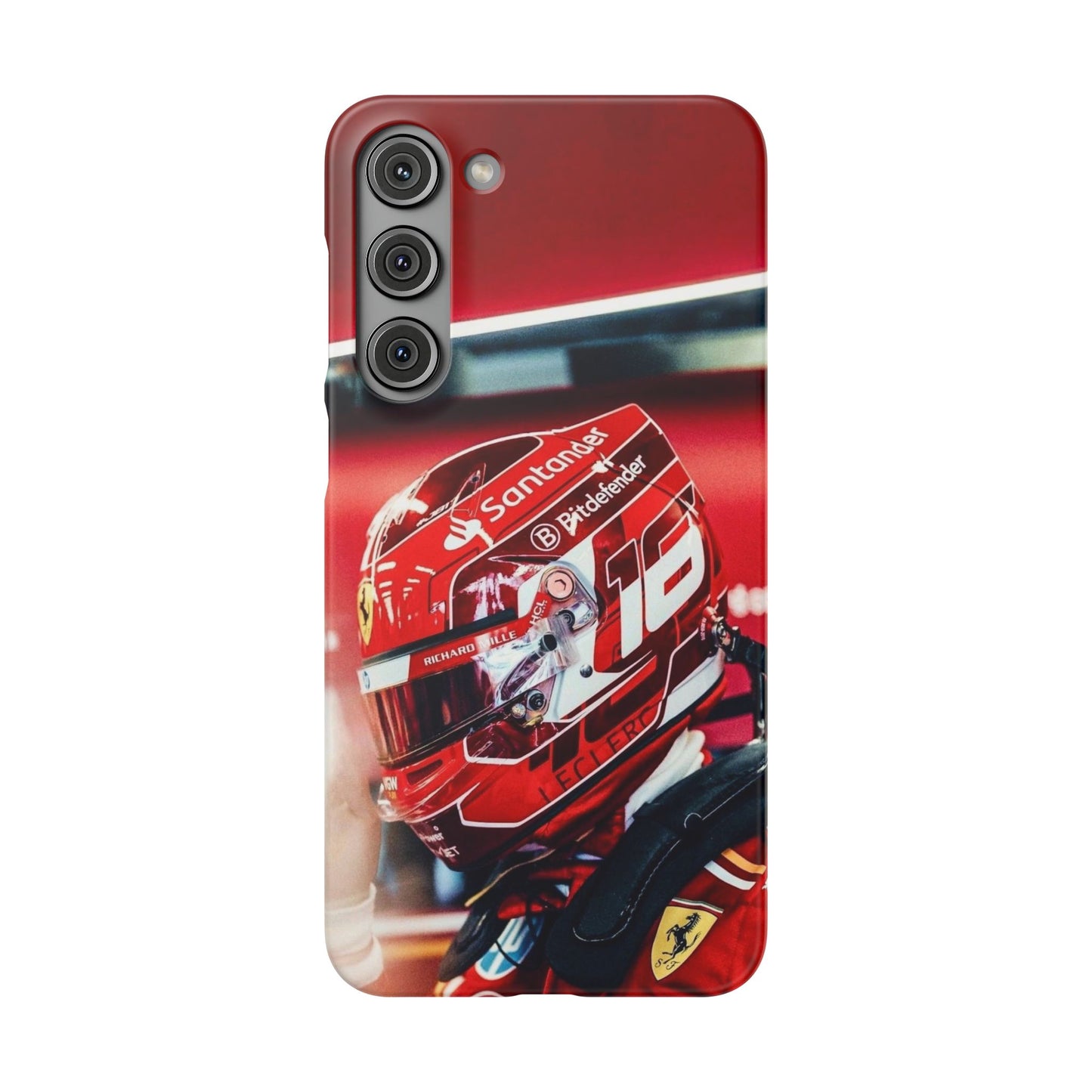 Cover Samsung Leclerc - ChicGallery