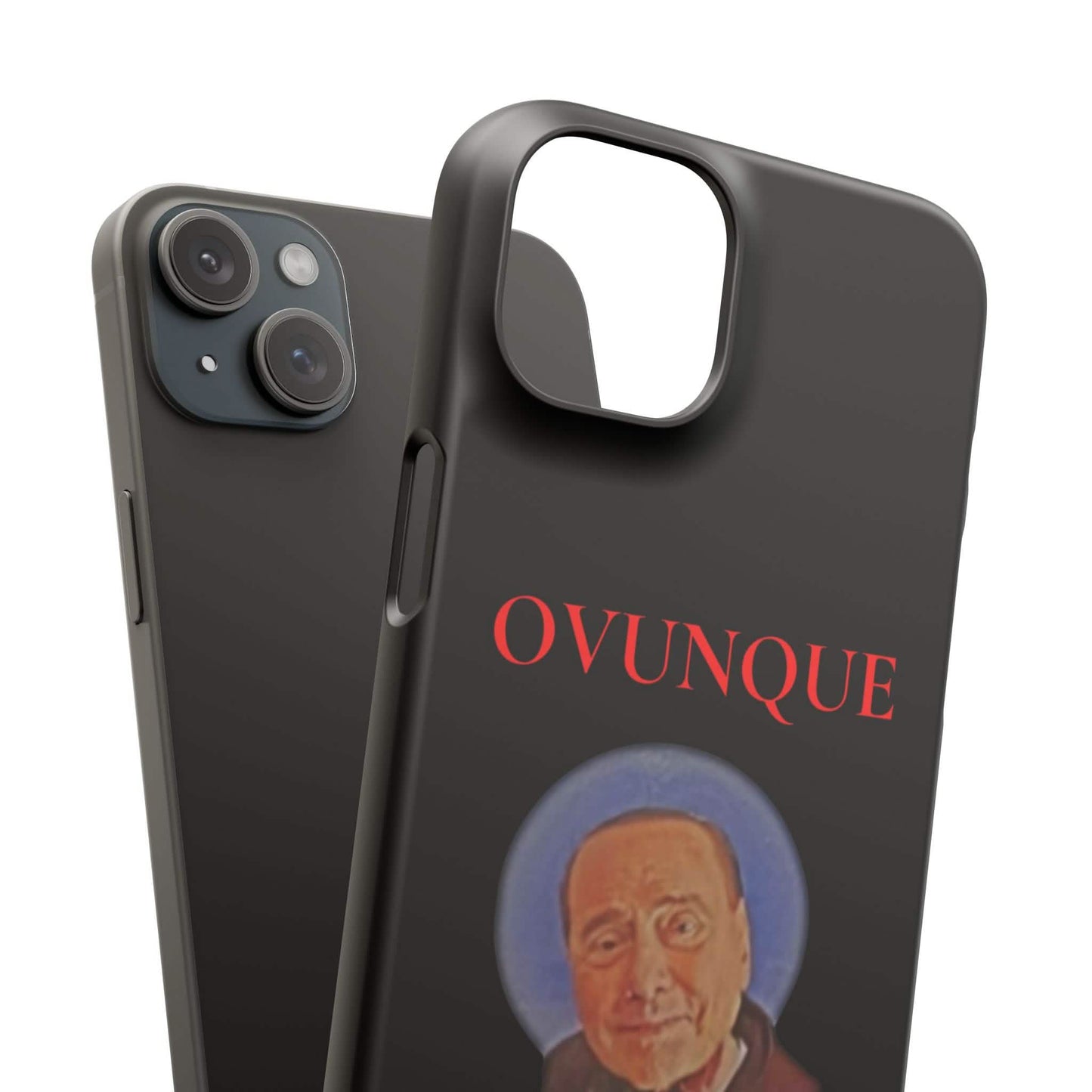 Cover Snap San Silvio - ChicGallery