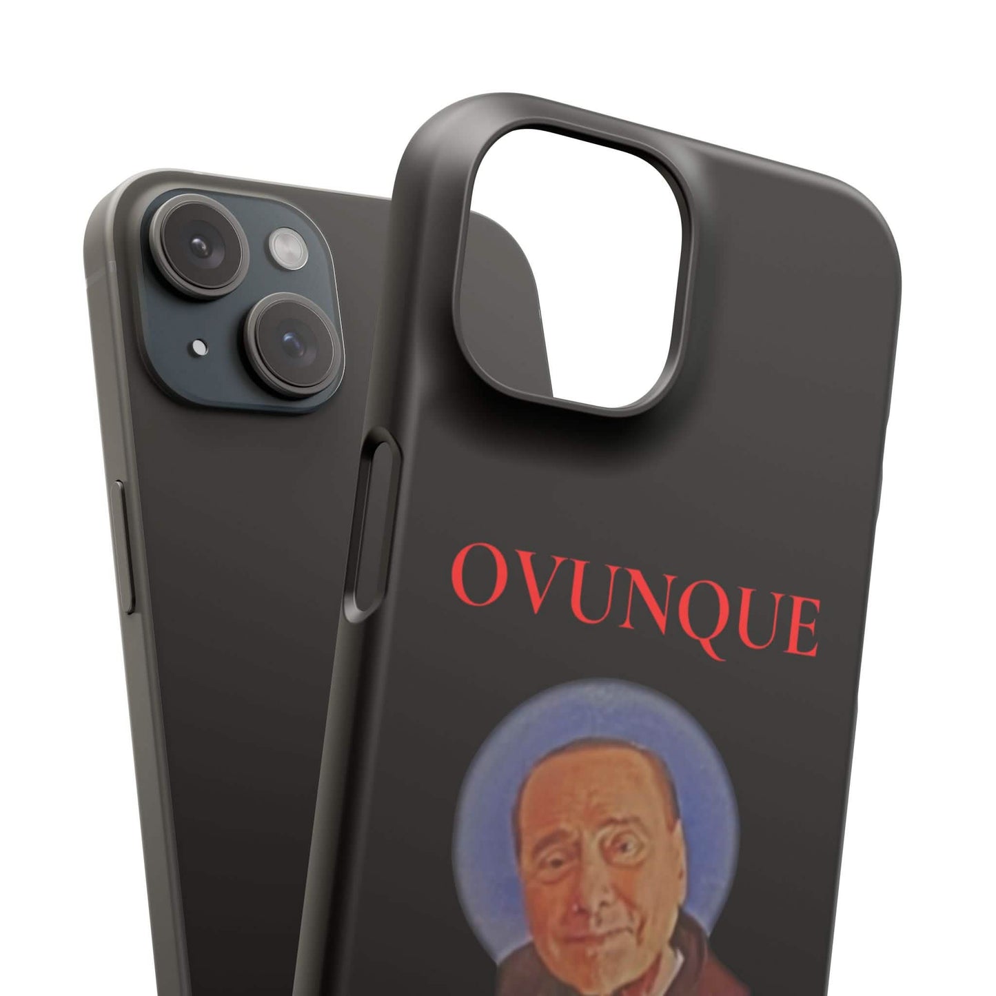 Cover Snap San Silvio - ChicGallery
