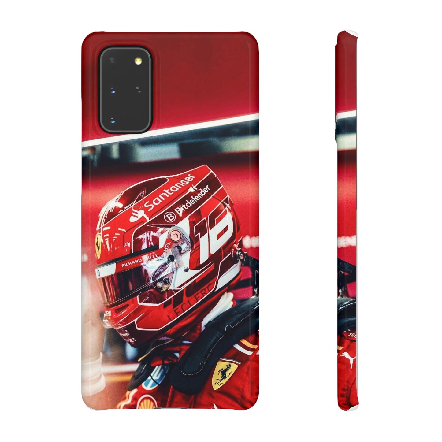 Cover Samsung Leclerc - ChicGallery