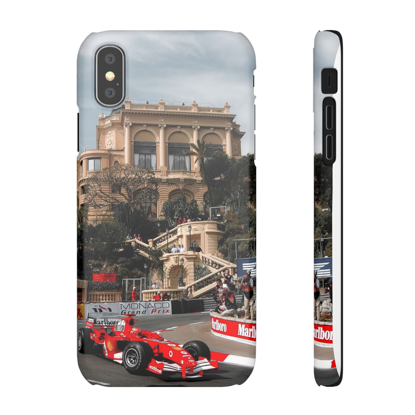 Cover iPhone Monaco - ChicGallery