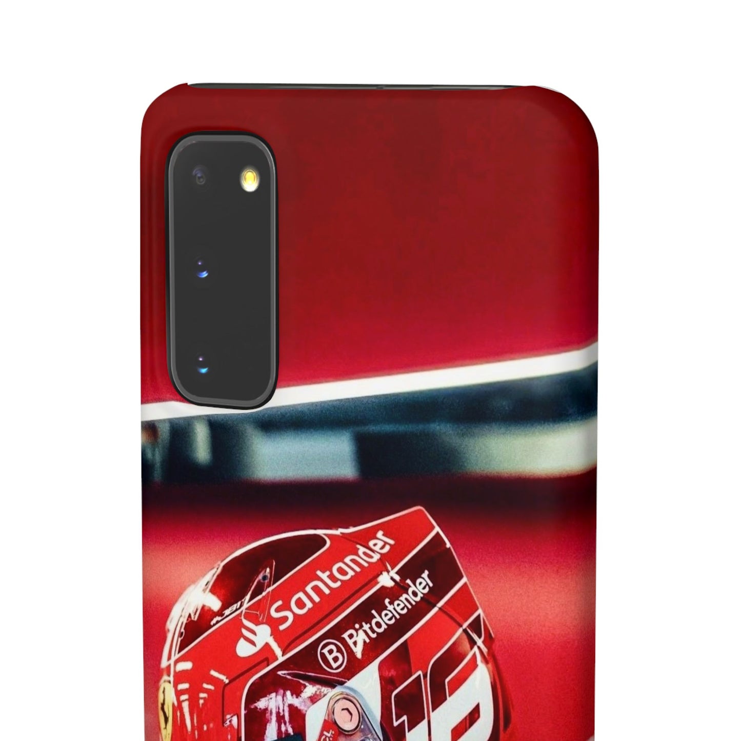 Cover Samsung Leclerc - ChicGallery