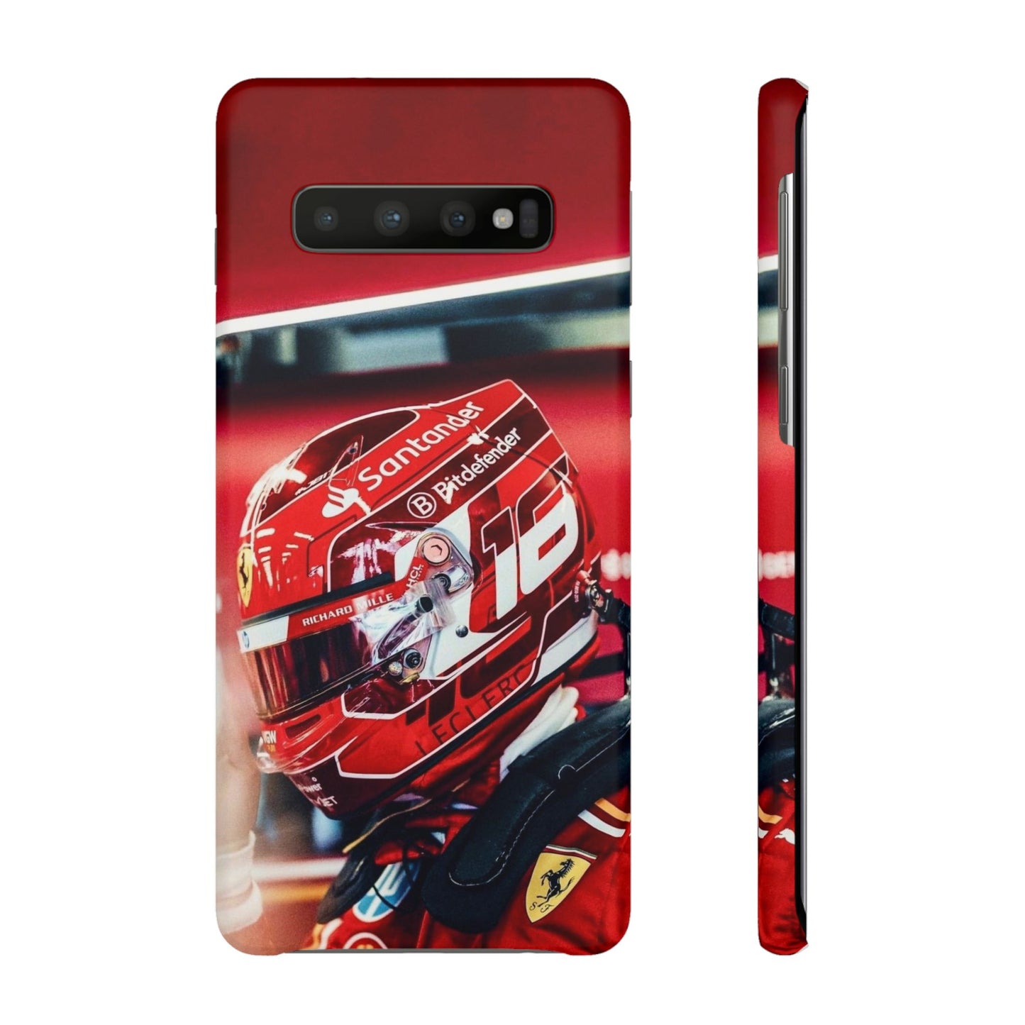 Cover Samsung Leclerc - ChicGallery