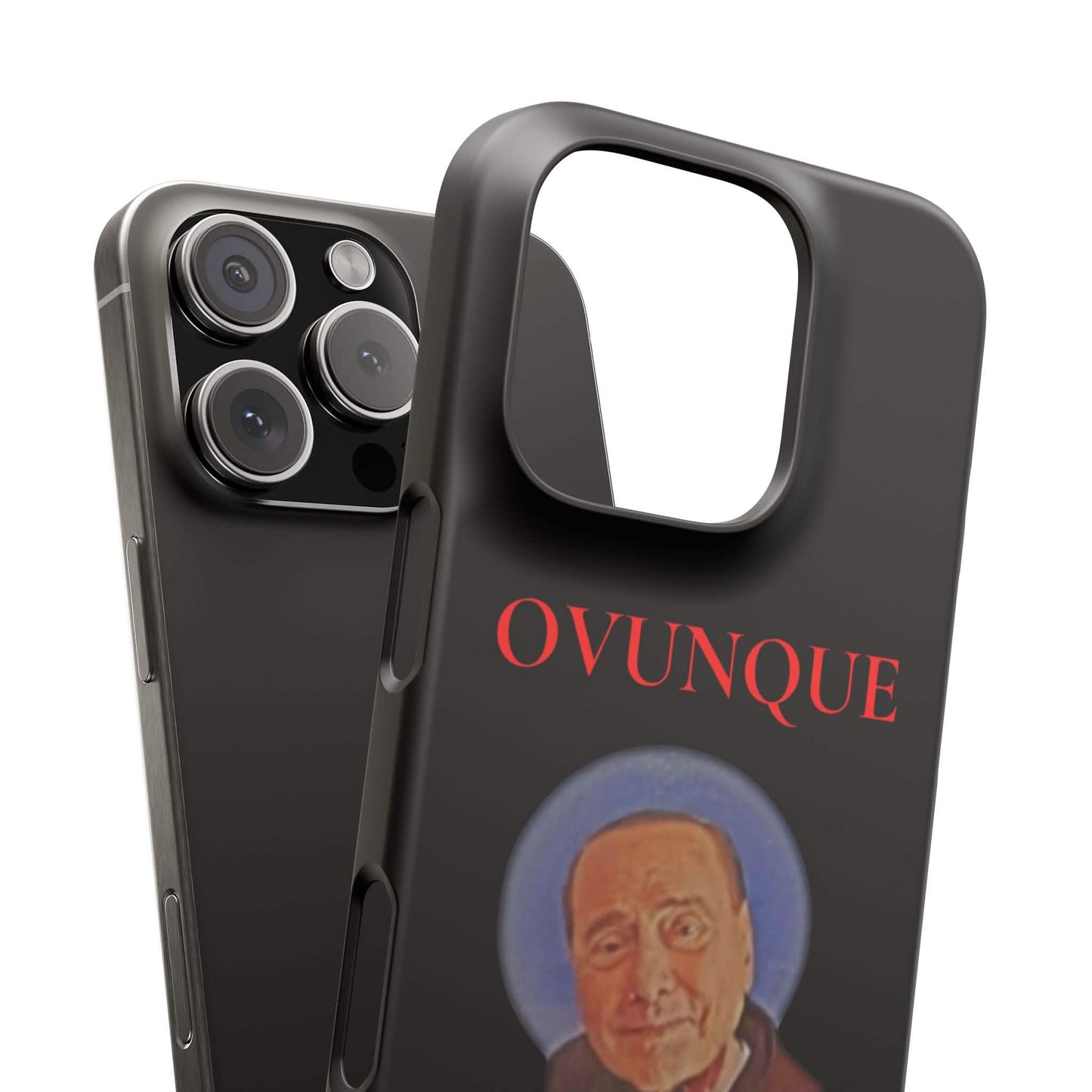 Cover Snap San Silvio - ChicGallery