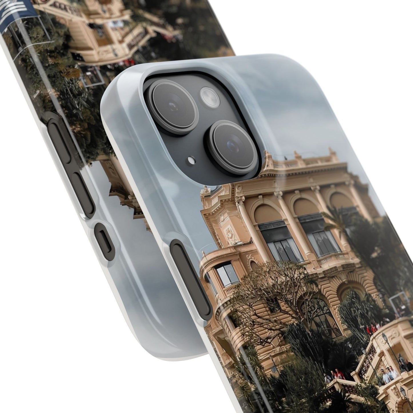Cover iPhone Monaco - ChicGallery