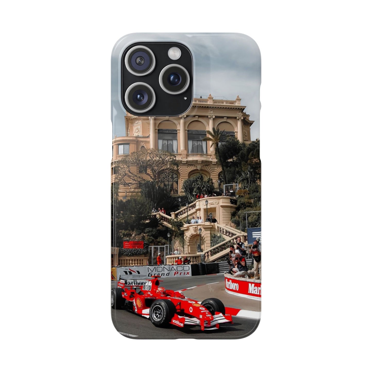 Cover iPhone Monaco - ChicGallery