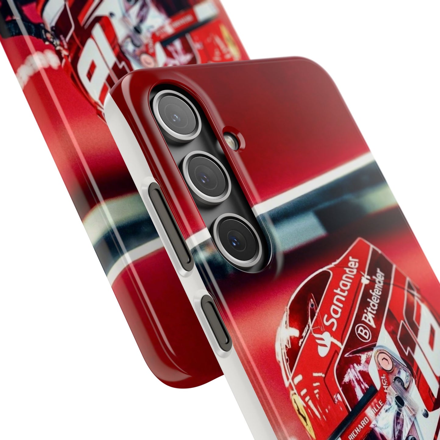 Cover Samsung Leclerc - ChicGallery