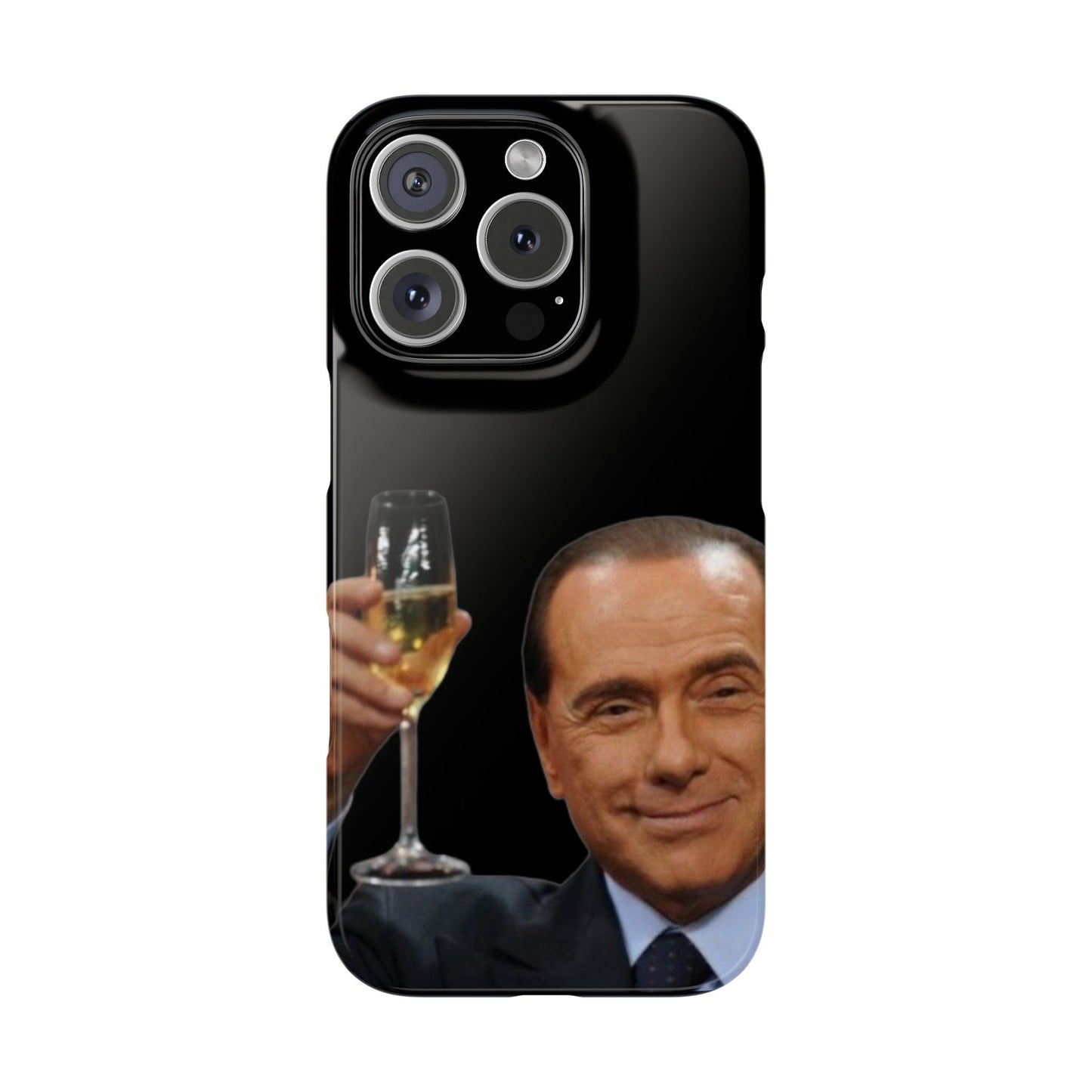 Cover Snap Silvio Champagne - ChicGallery