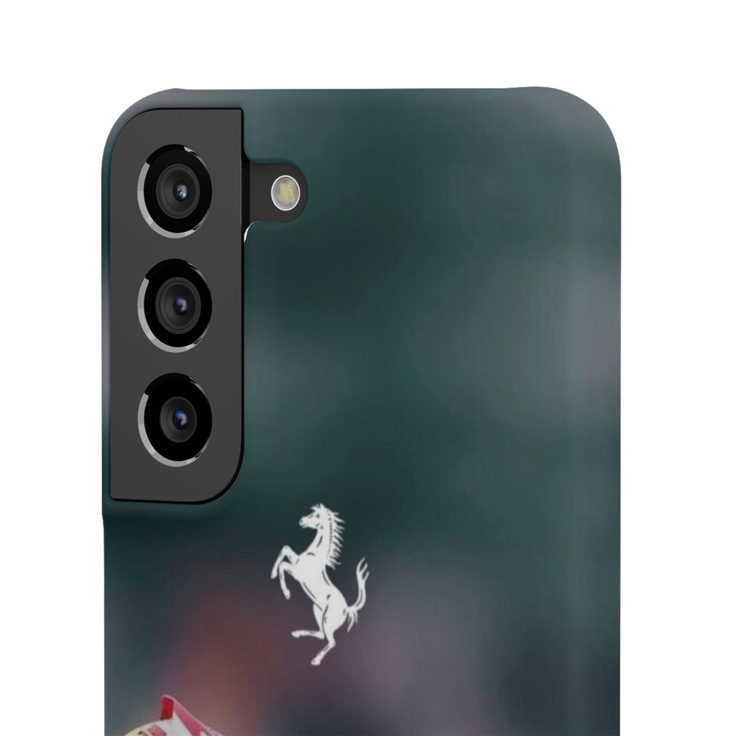 Cover Samsung Ferrari - ChicGallery