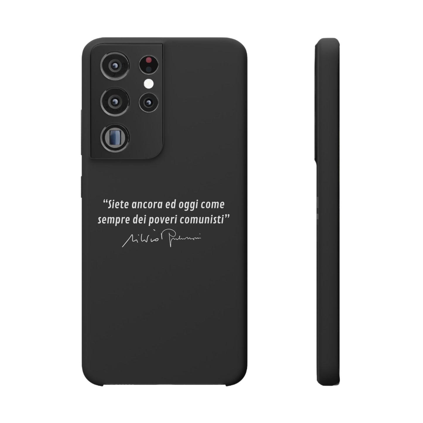 Cover Snap Samsung Silvio - ChicGallery