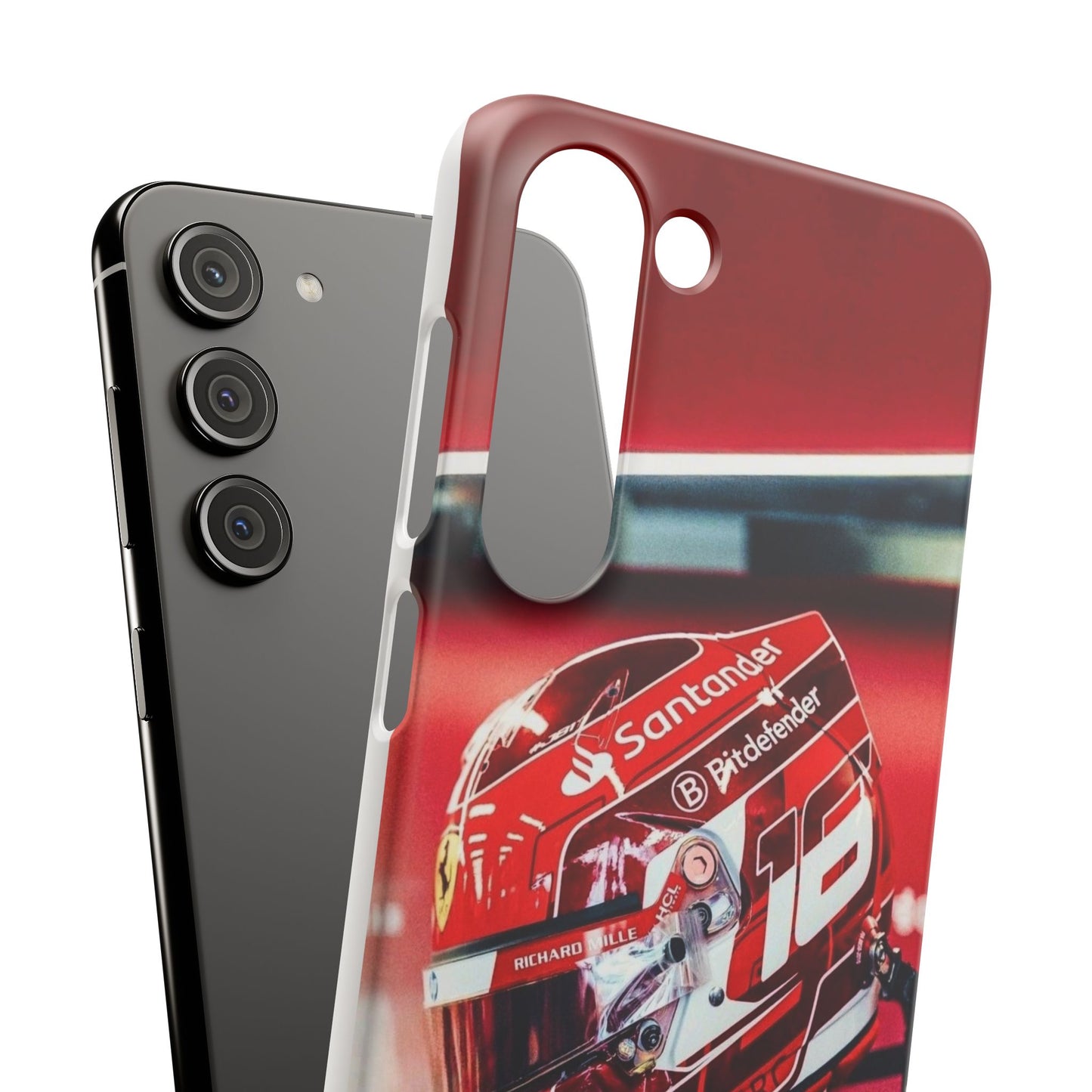 Cover Samsung Leclerc - ChicGallery