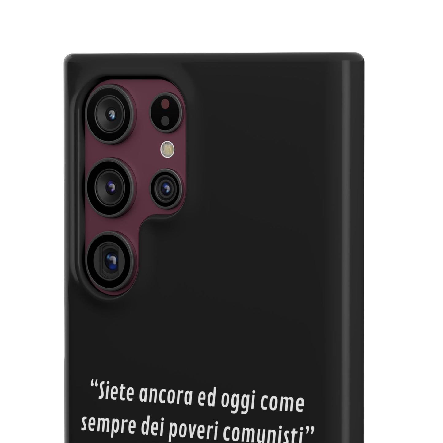 Cover Snap Samsung Silvio - ChicGallery
