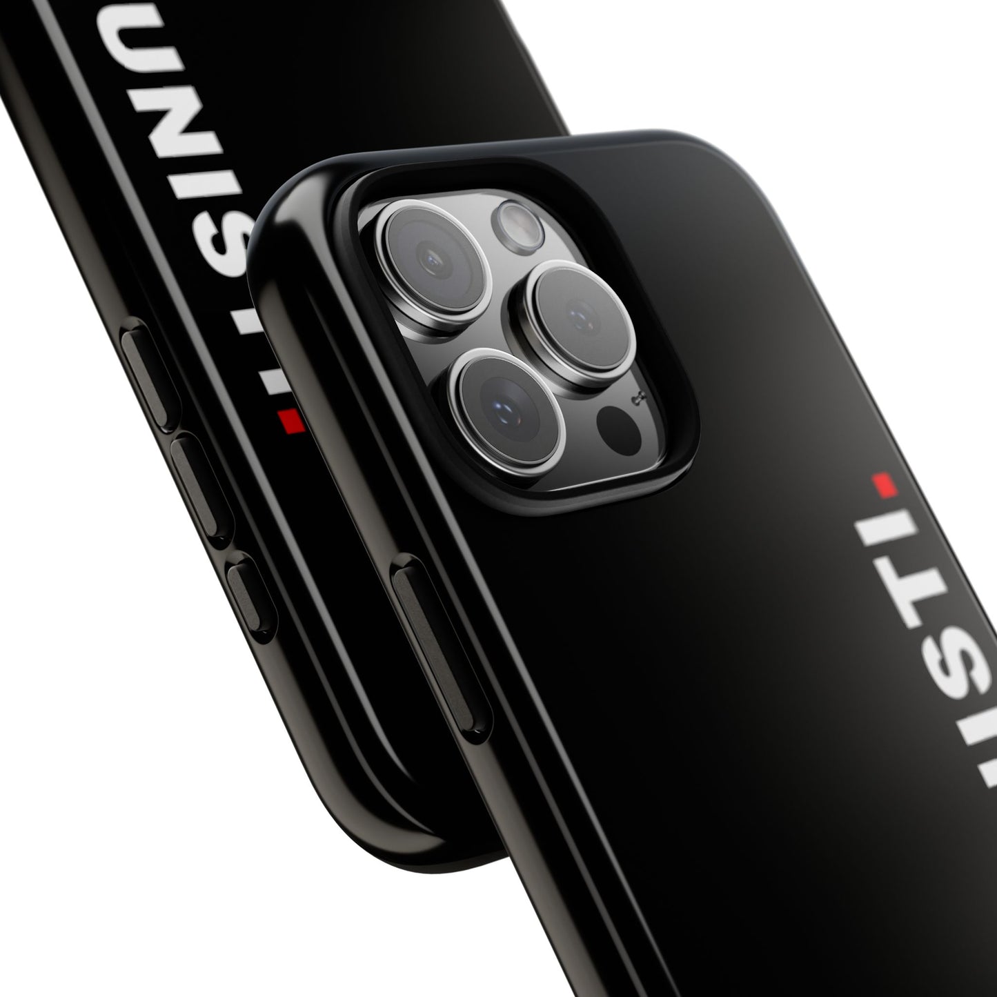 Cover Comunisti. iPhone/Samsung