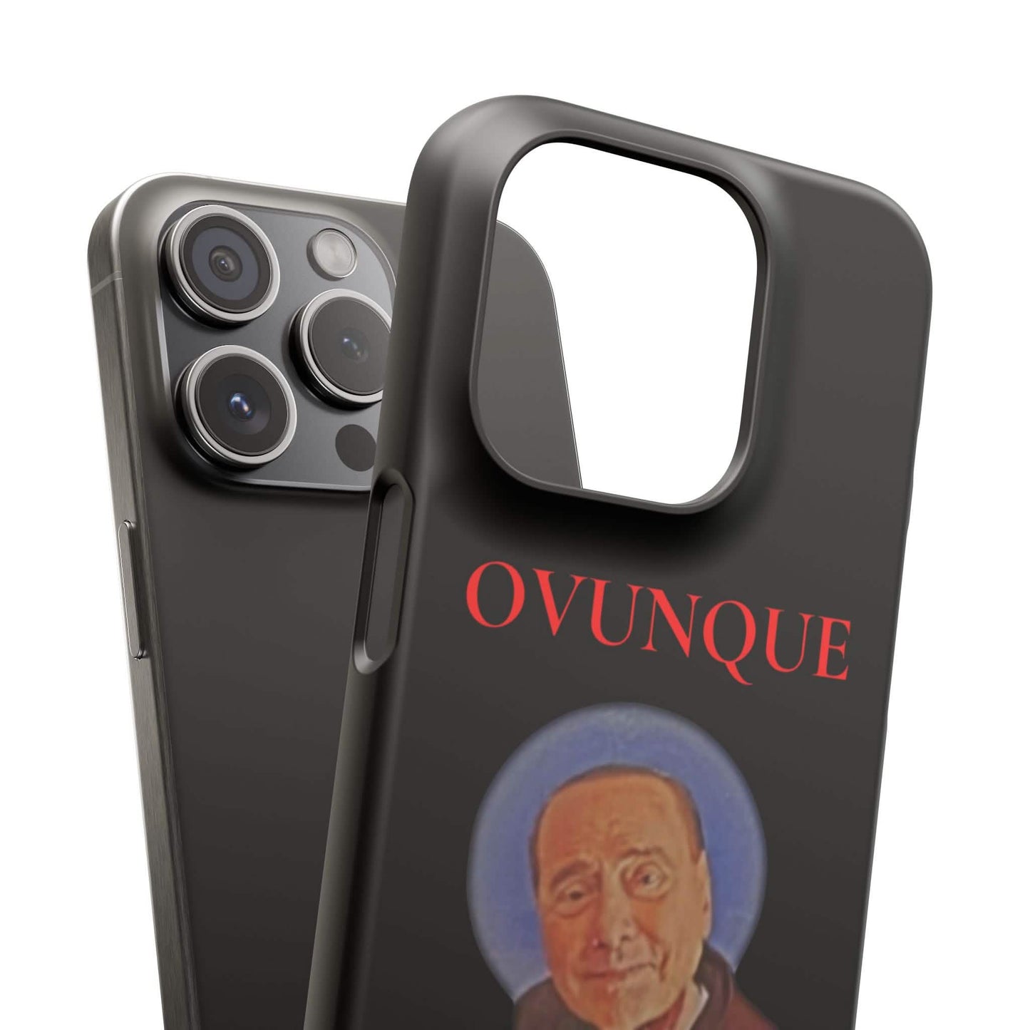 Cover Snap San Silvio - ChicGallery