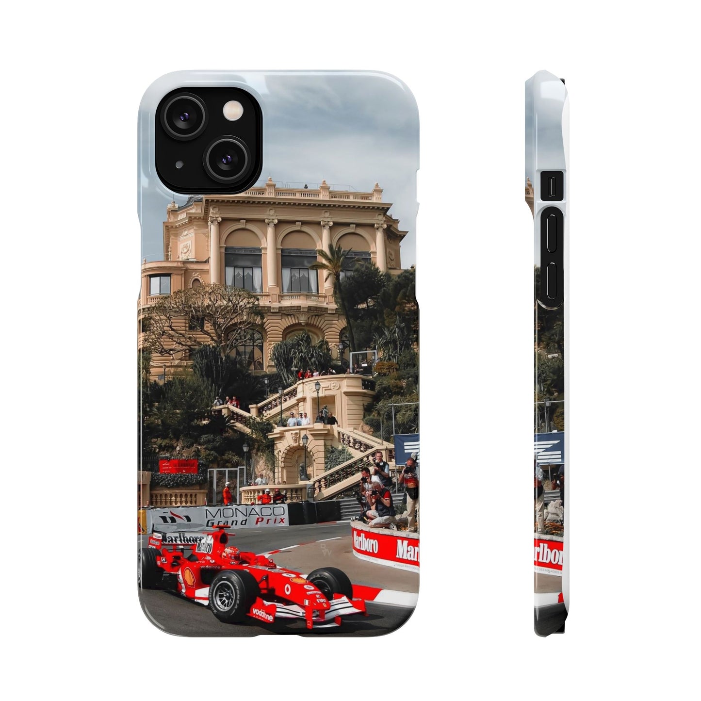 Cover iPhone Monaco - ChicGallery