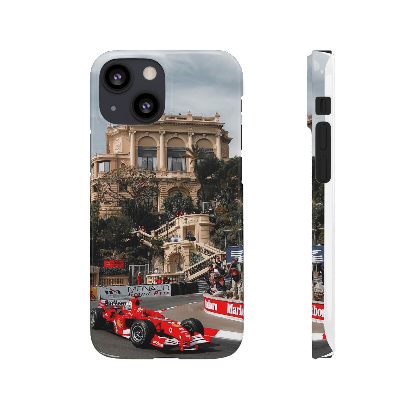 Cover iPhone Monaco - ChicGallery