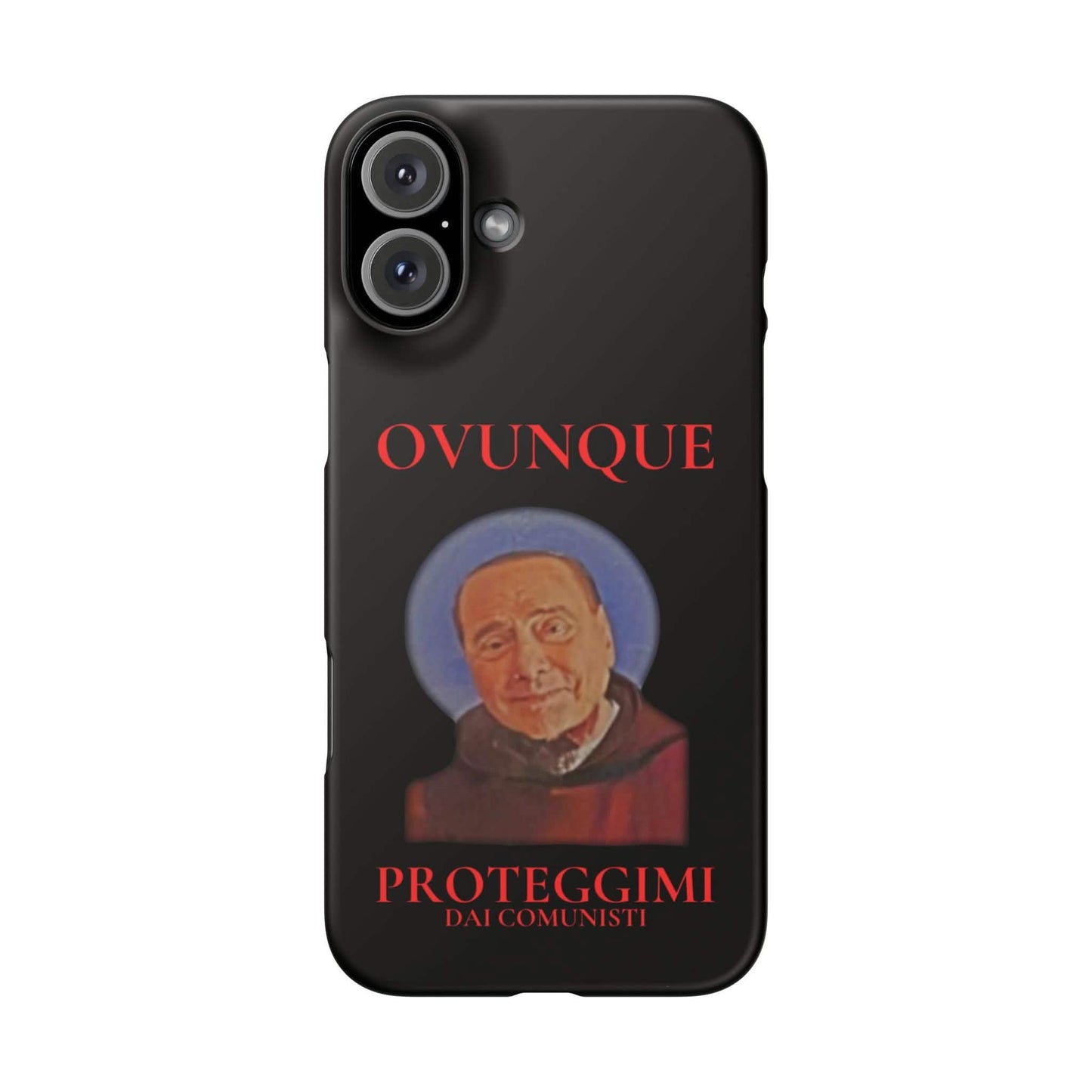 Cover Snap San Silvio - ChicGallery