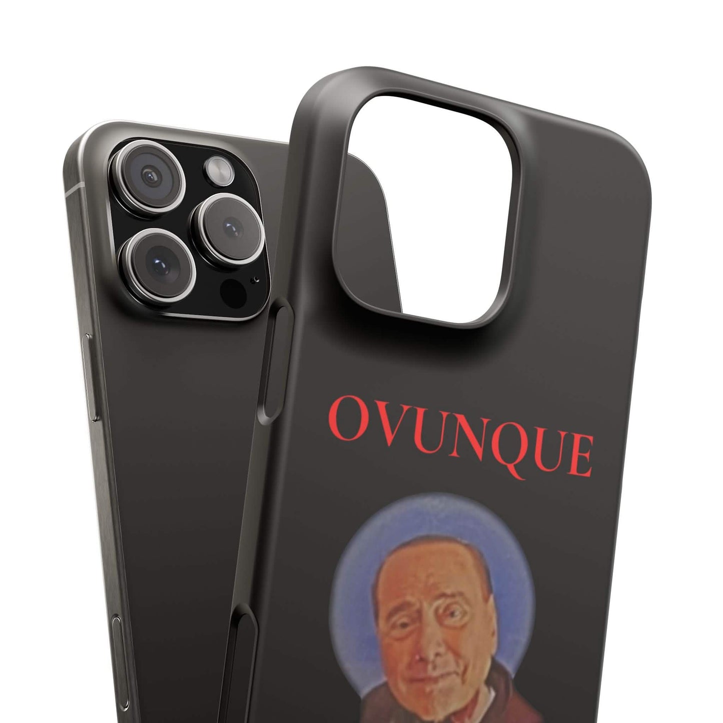 Cover Snap San Silvio - ChicGallery