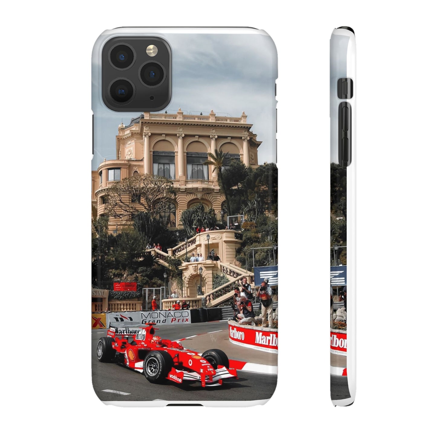 Cover iPhone Monaco - ChicGallery