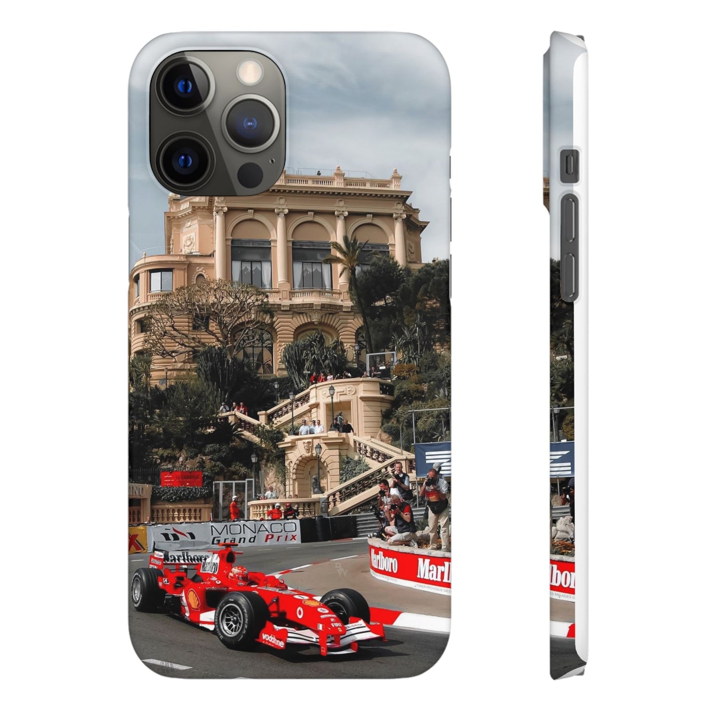 Cover iPhone Monaco - ChicGallery