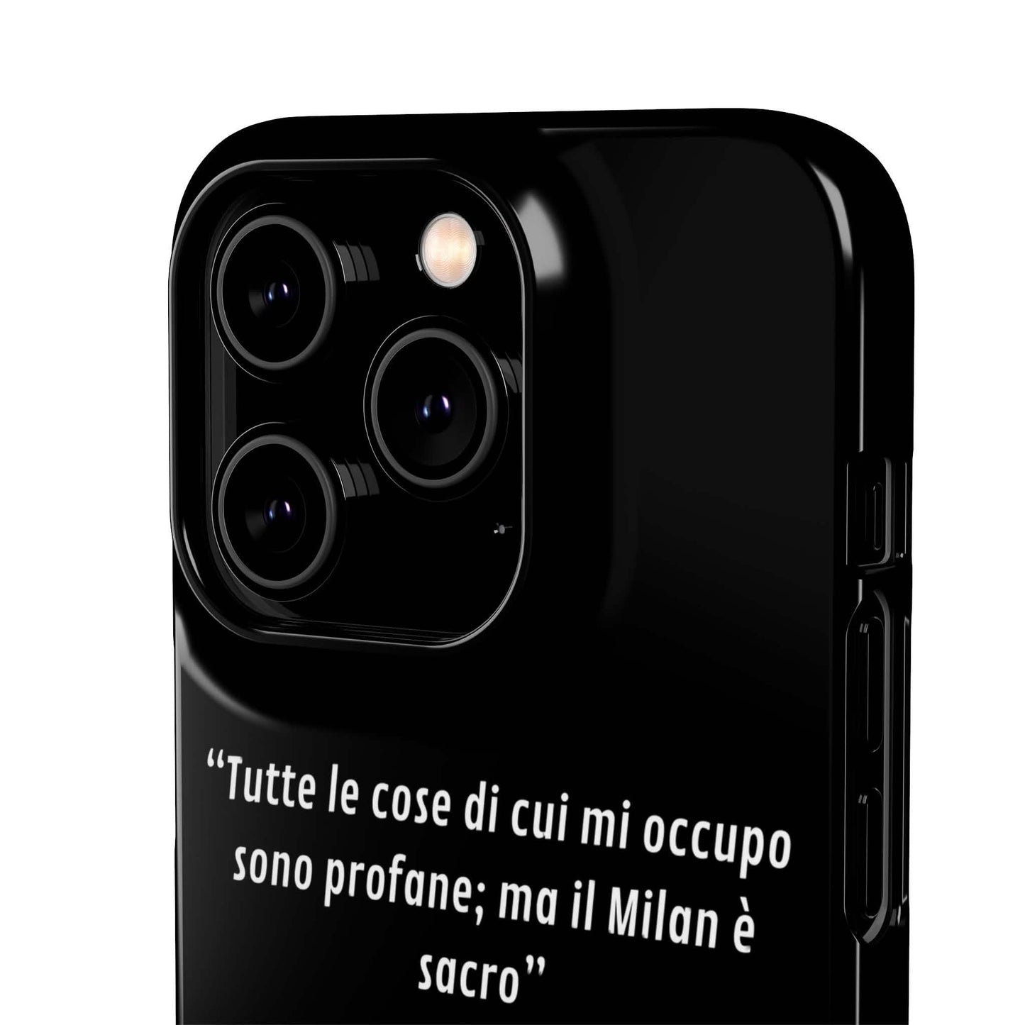 Cover Snap Milan - ChicGallery