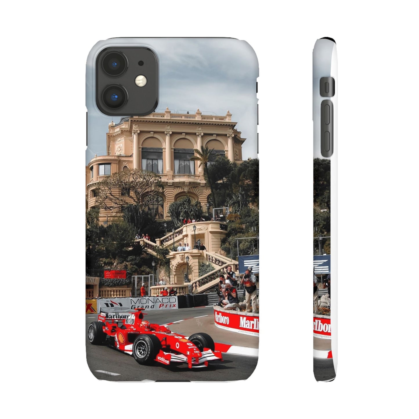 Cover iPhone Monaco - ChicGallery