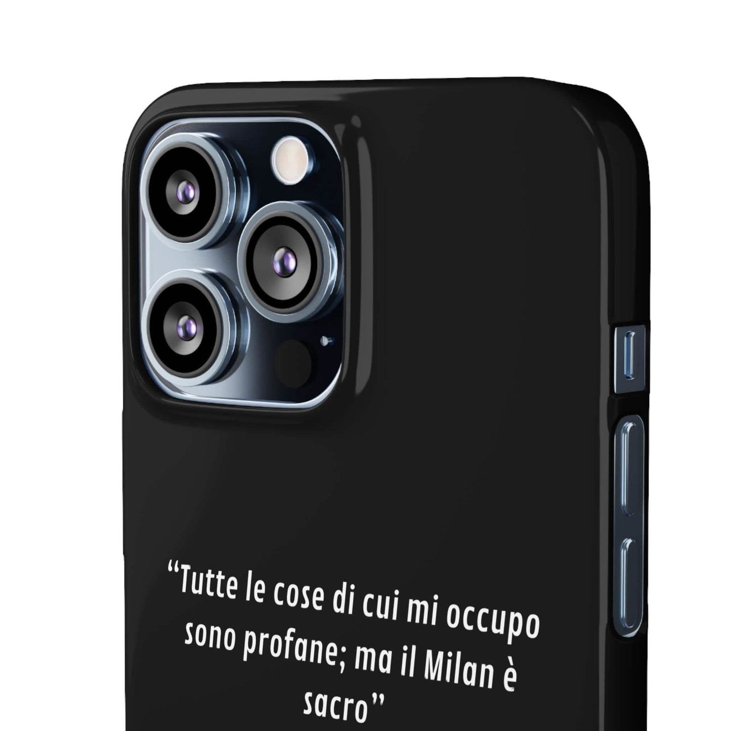 Cover Snap Milan - ChicGallery