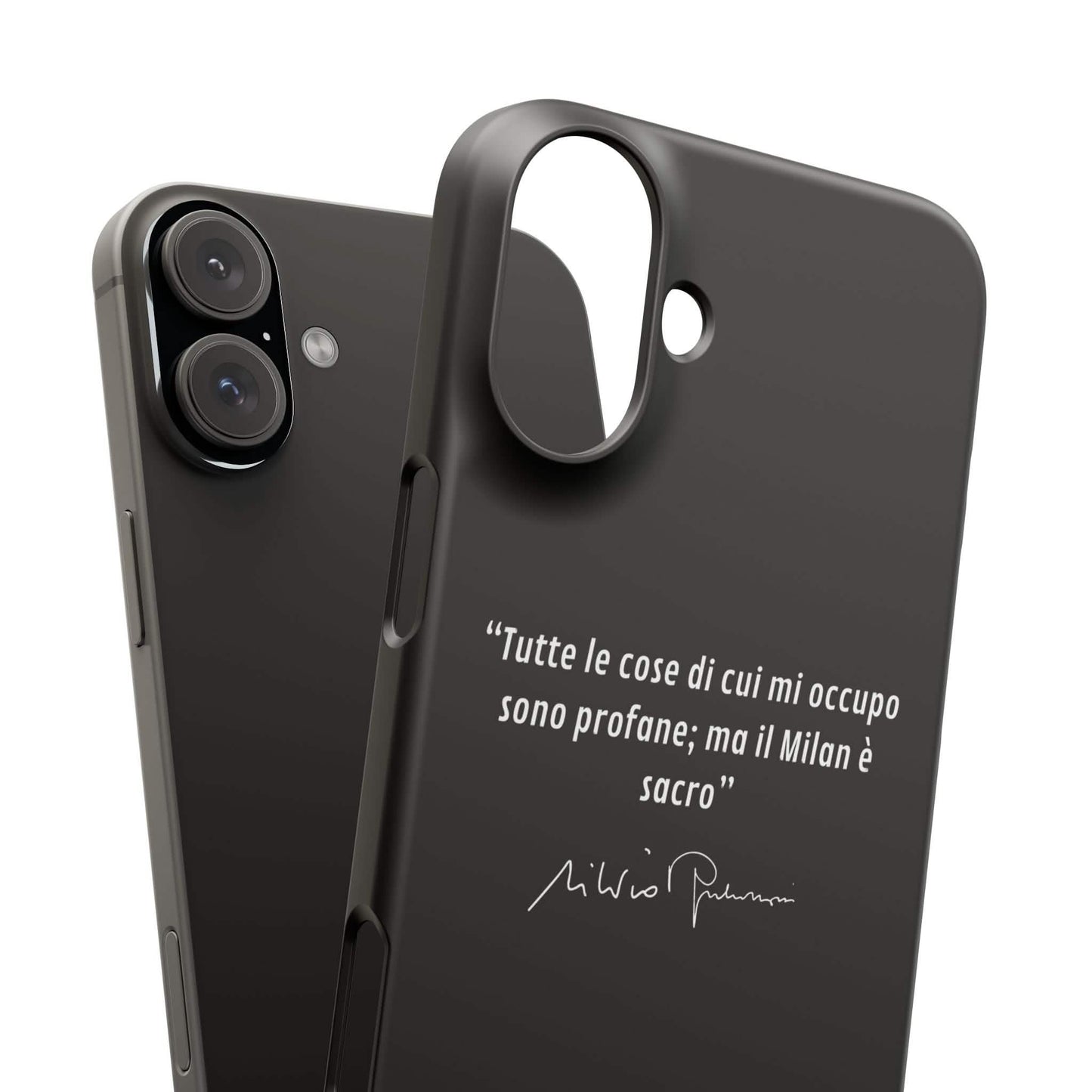 Cover Snap Milan - ChicGallery