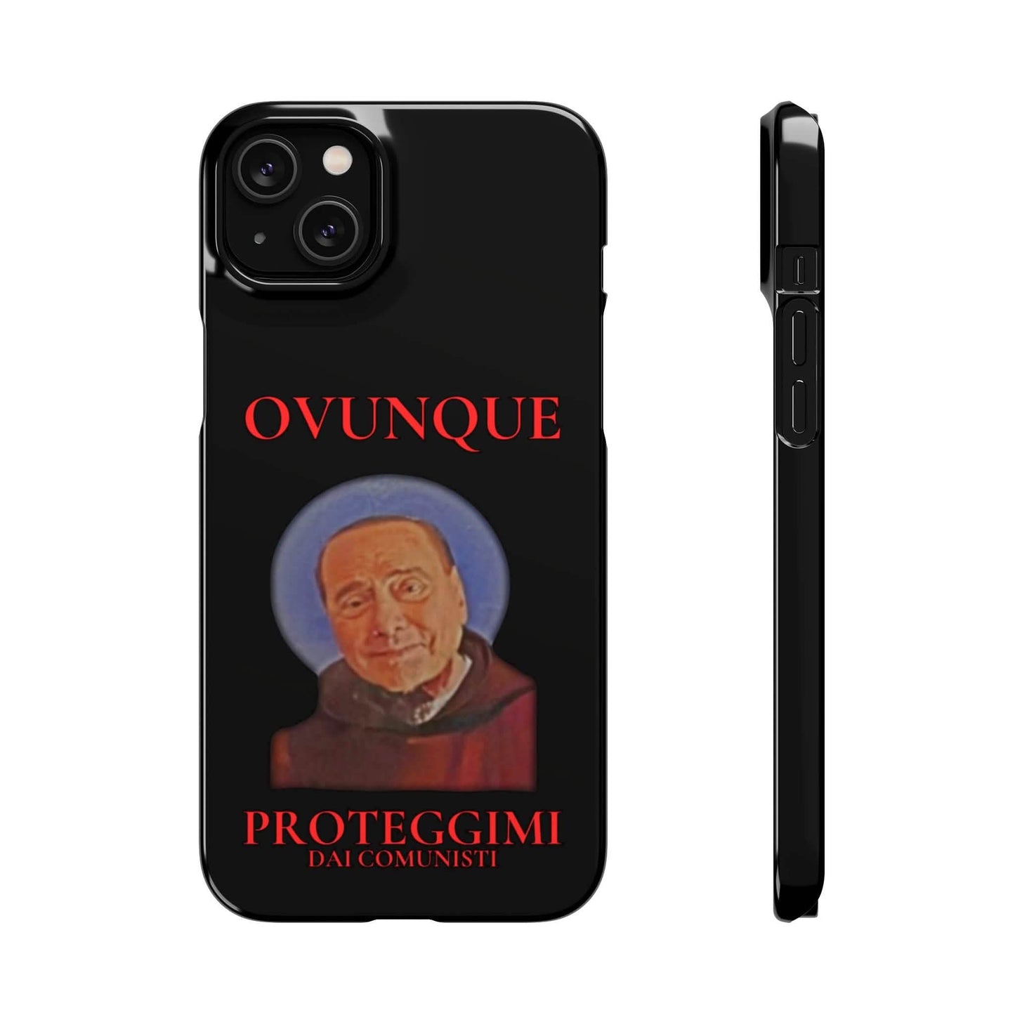 Cover Snap San Silvio - ChicGallery