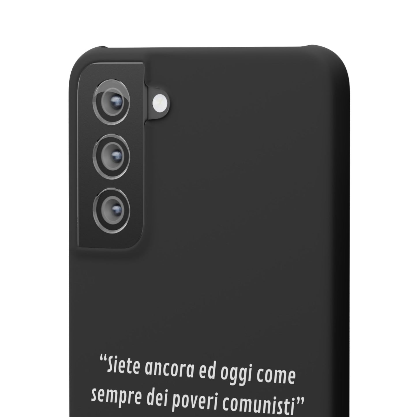 Cover Snap Samsung Silvio - ChicGallery