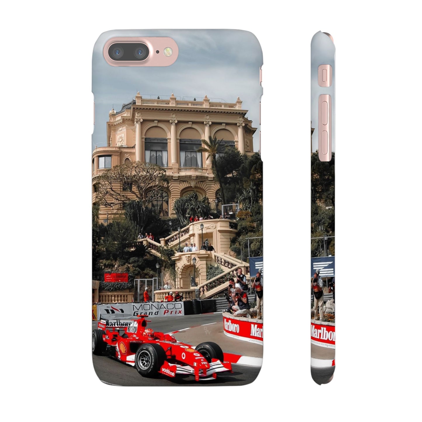 Cover iPhone Monaco - ChicGallery