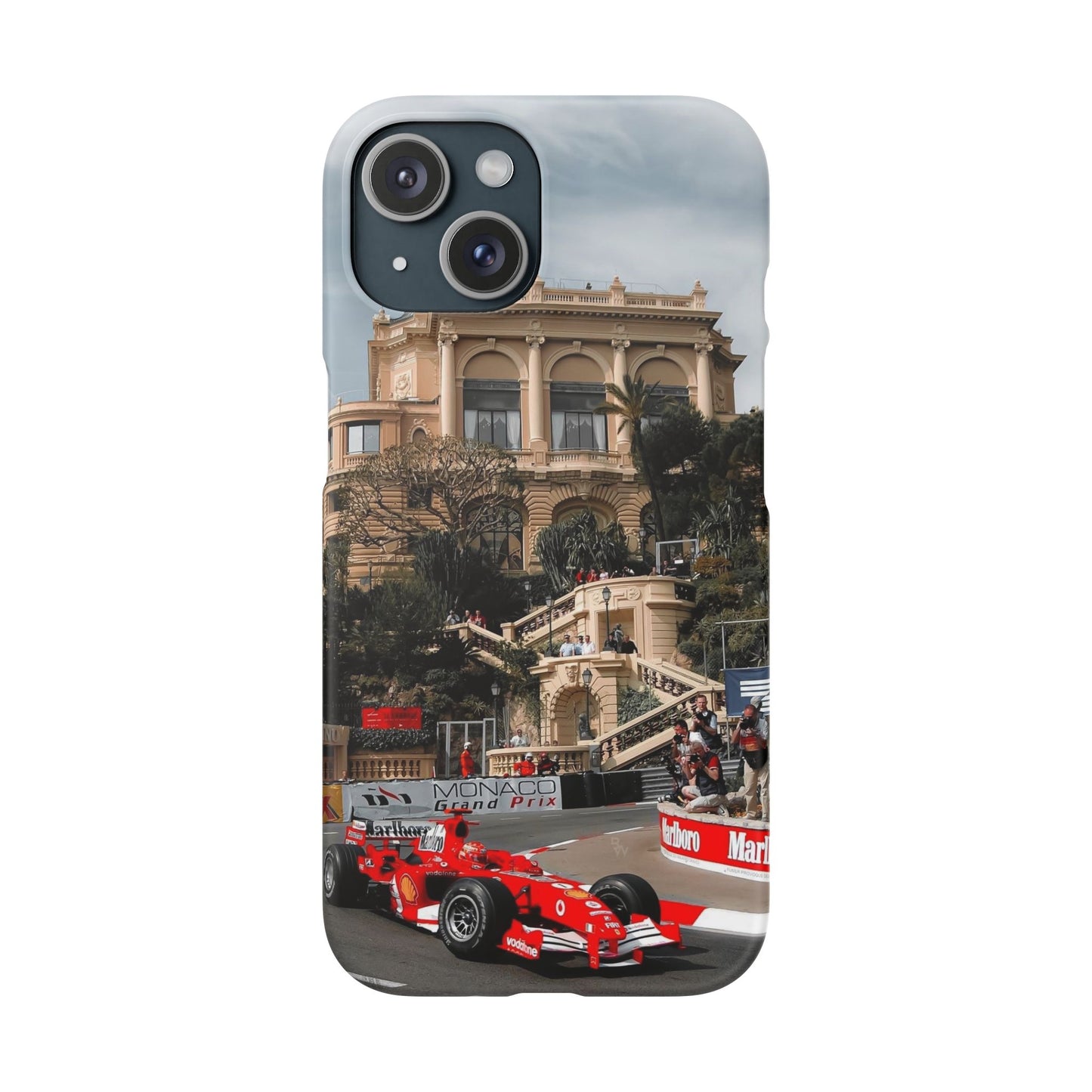 Cover iPhone Monaco - ChicGallery
