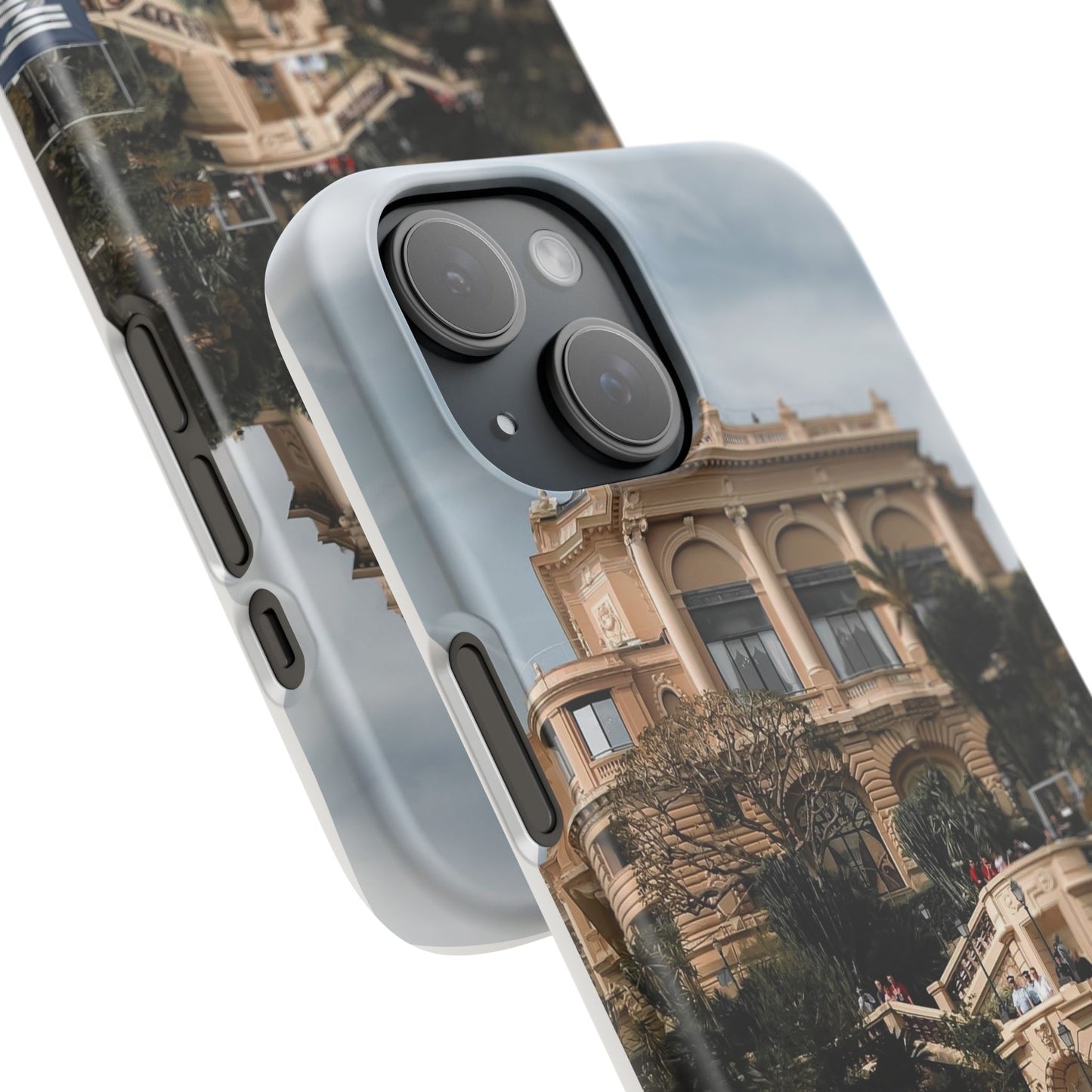 Cover iPhone Monaco - ChicGallery