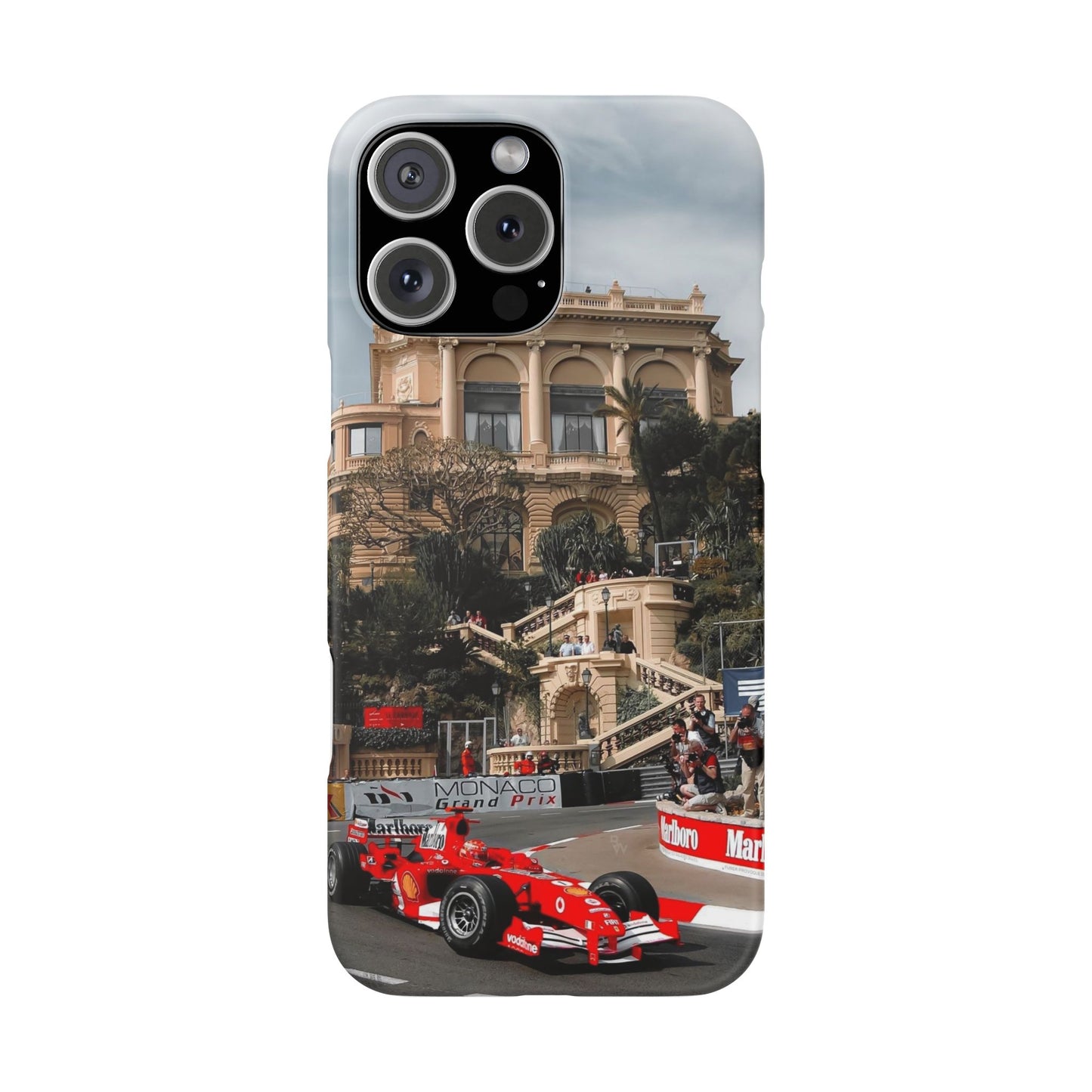 Cover iPhone Monaco - ChicGallery
