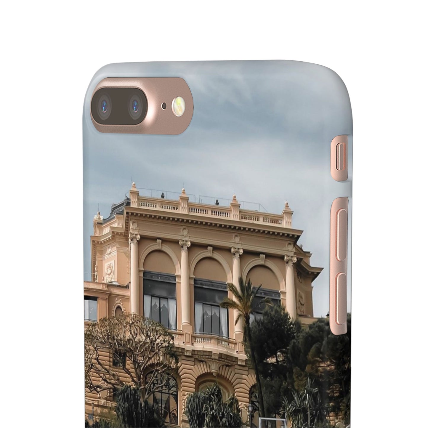 Cover iPhone Monaco - ChicGallery
