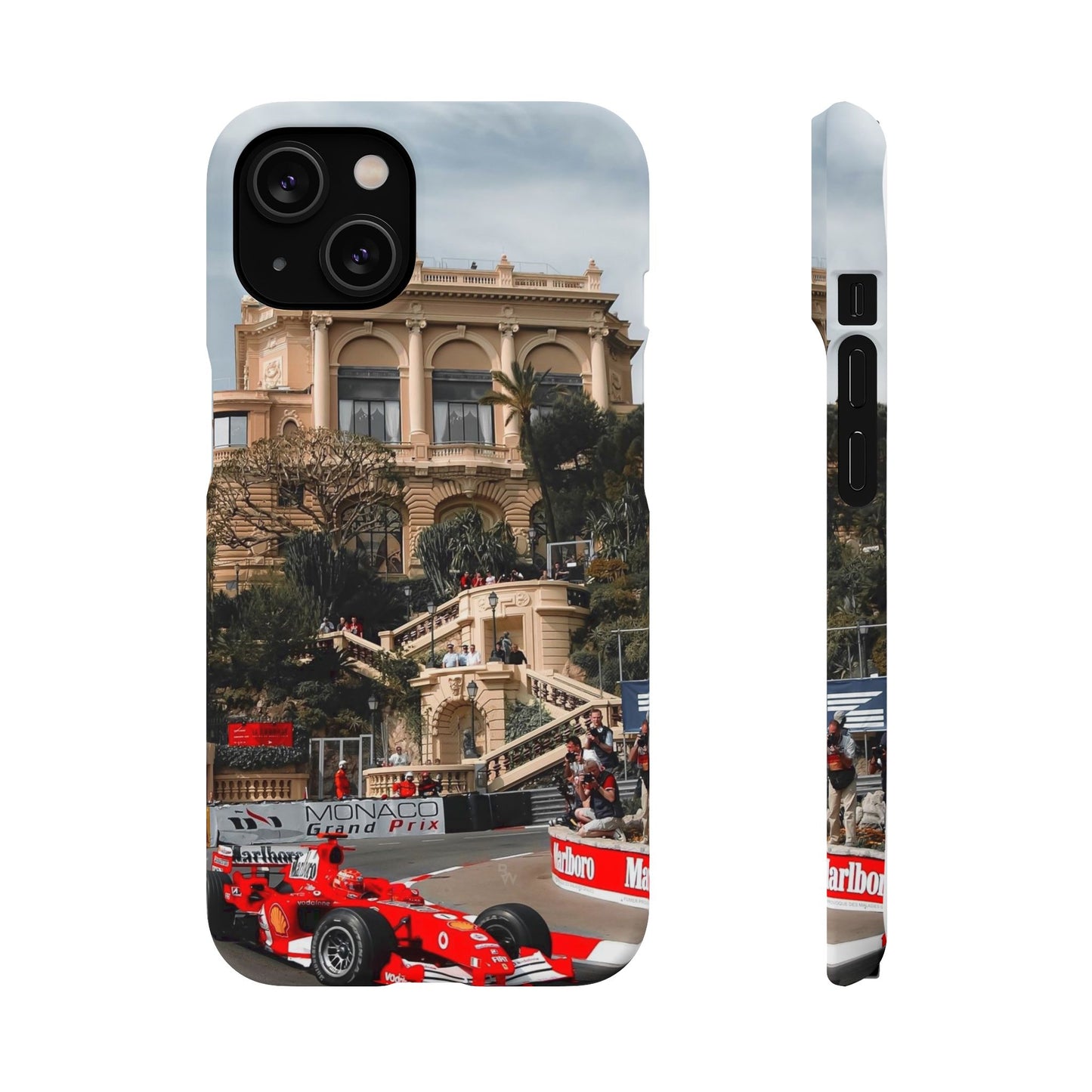 Cover iPhone Monaco - ChicGallery