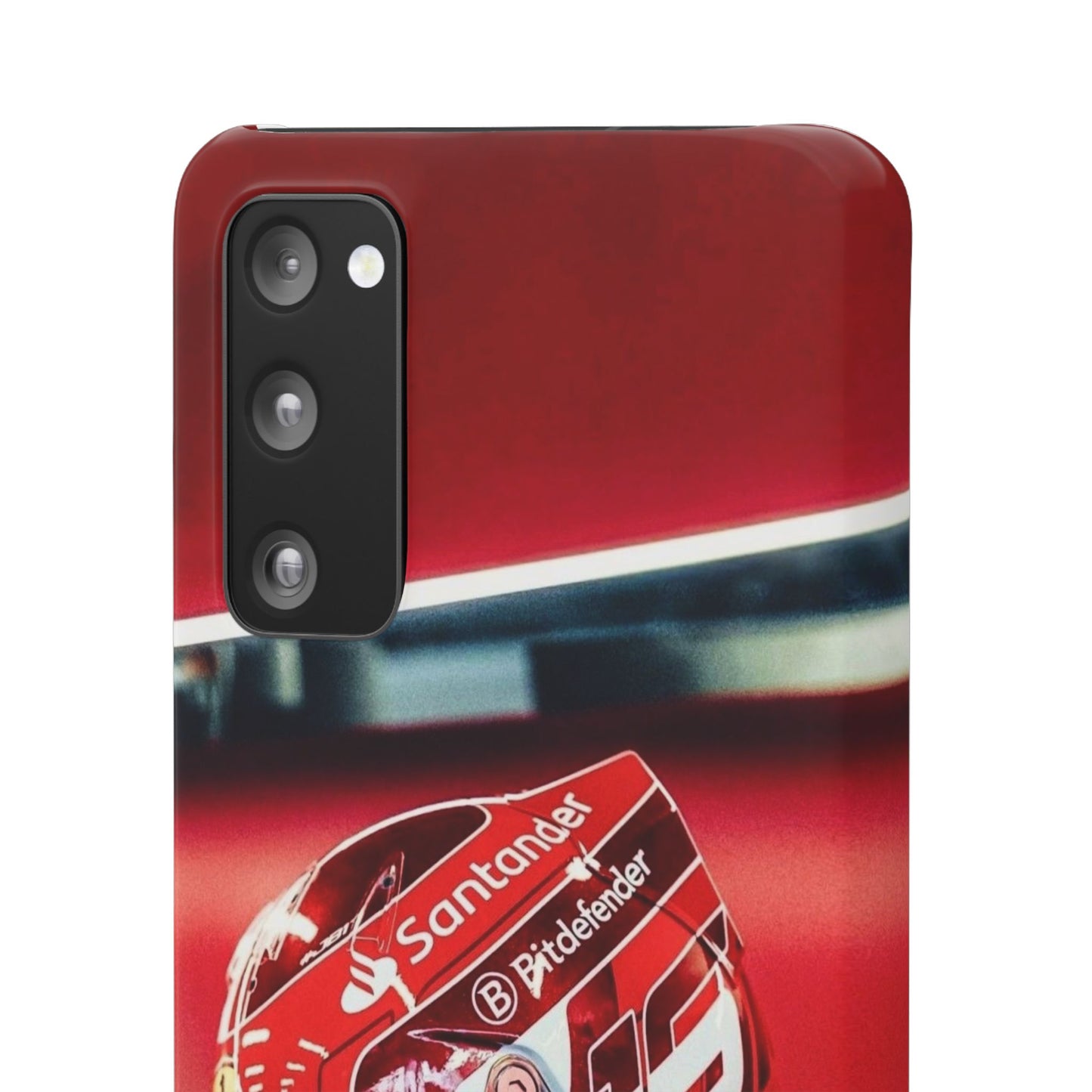 Cover Samsung Leclerc - ChicGallery