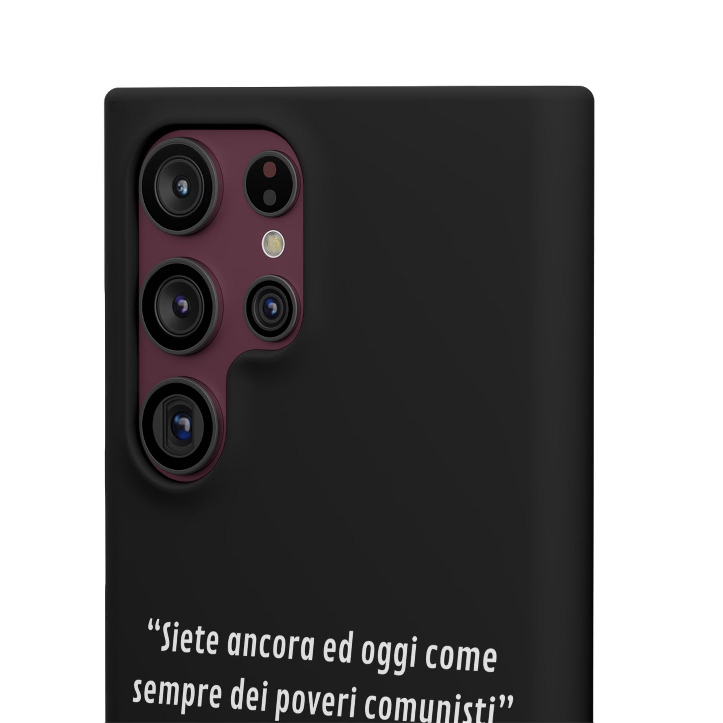 Cover Snap Samsung Silvio - ChicGallery